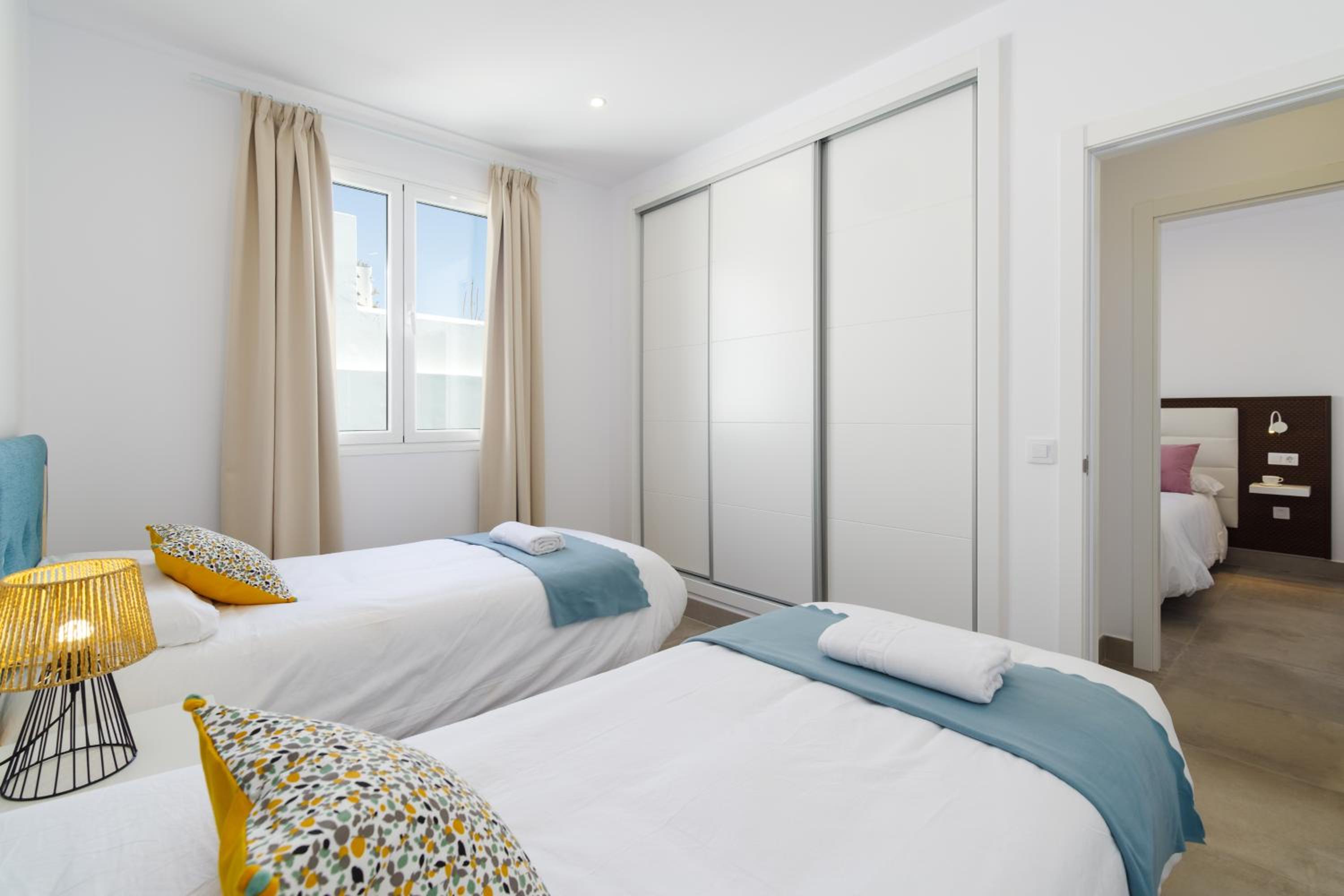 Ereza Villas Salitre