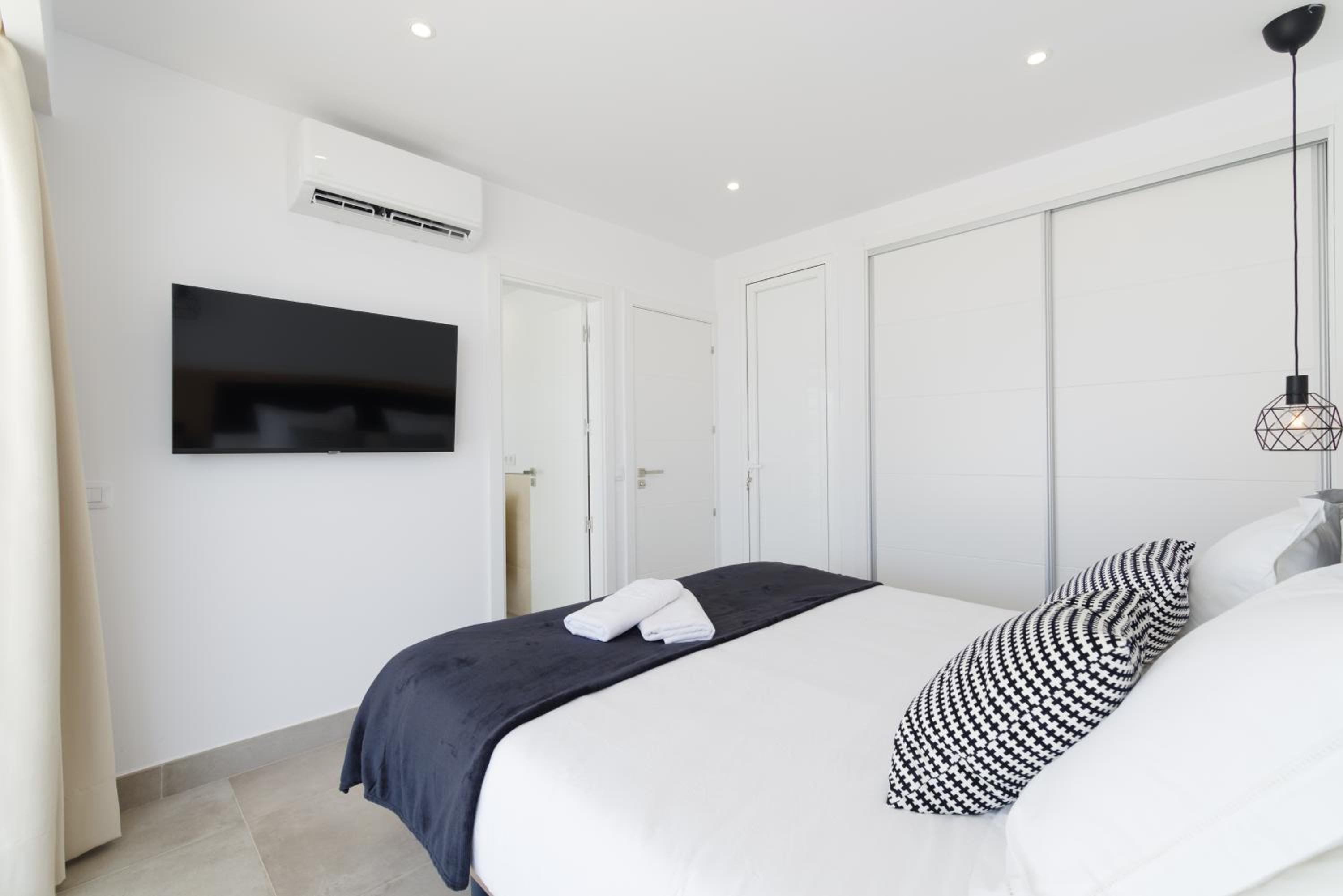 Ereza Villas Salitre