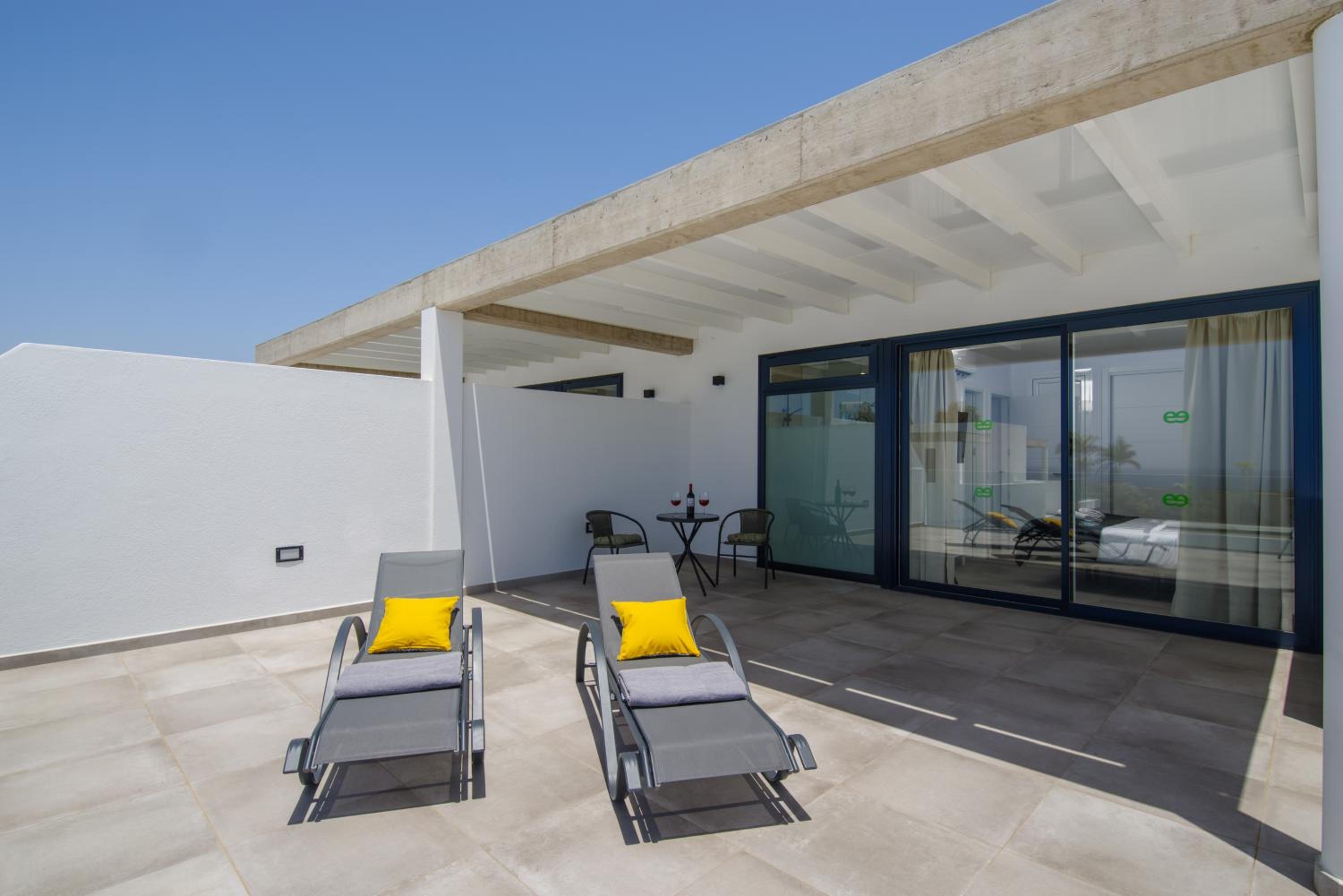 Ereza Villas Salitre