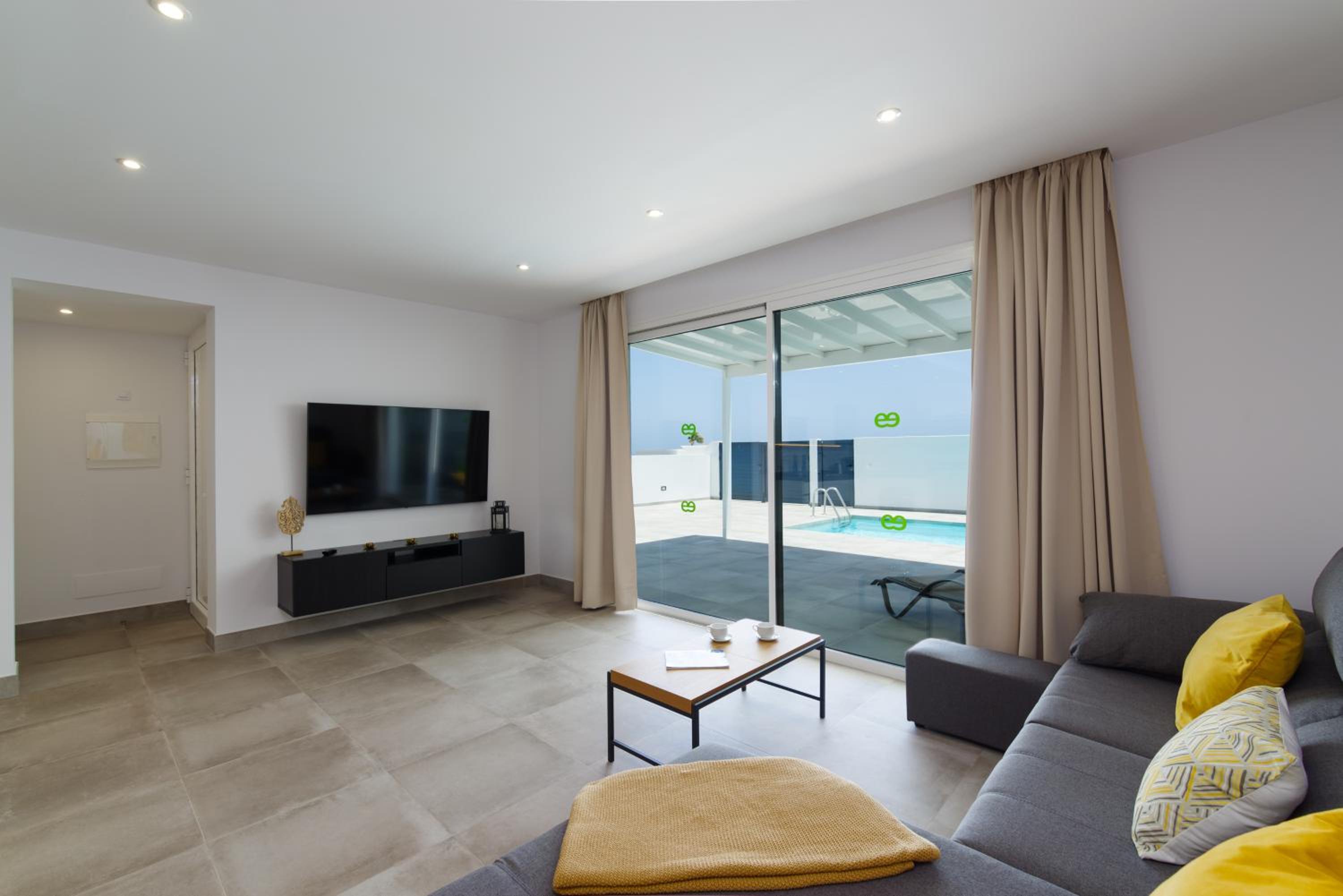 Ereza Villas Salitre