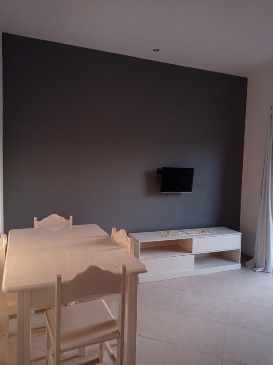 Apartamento Avenida