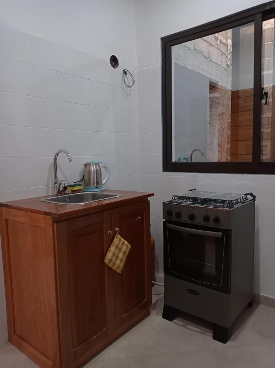 Apartamento Avenida