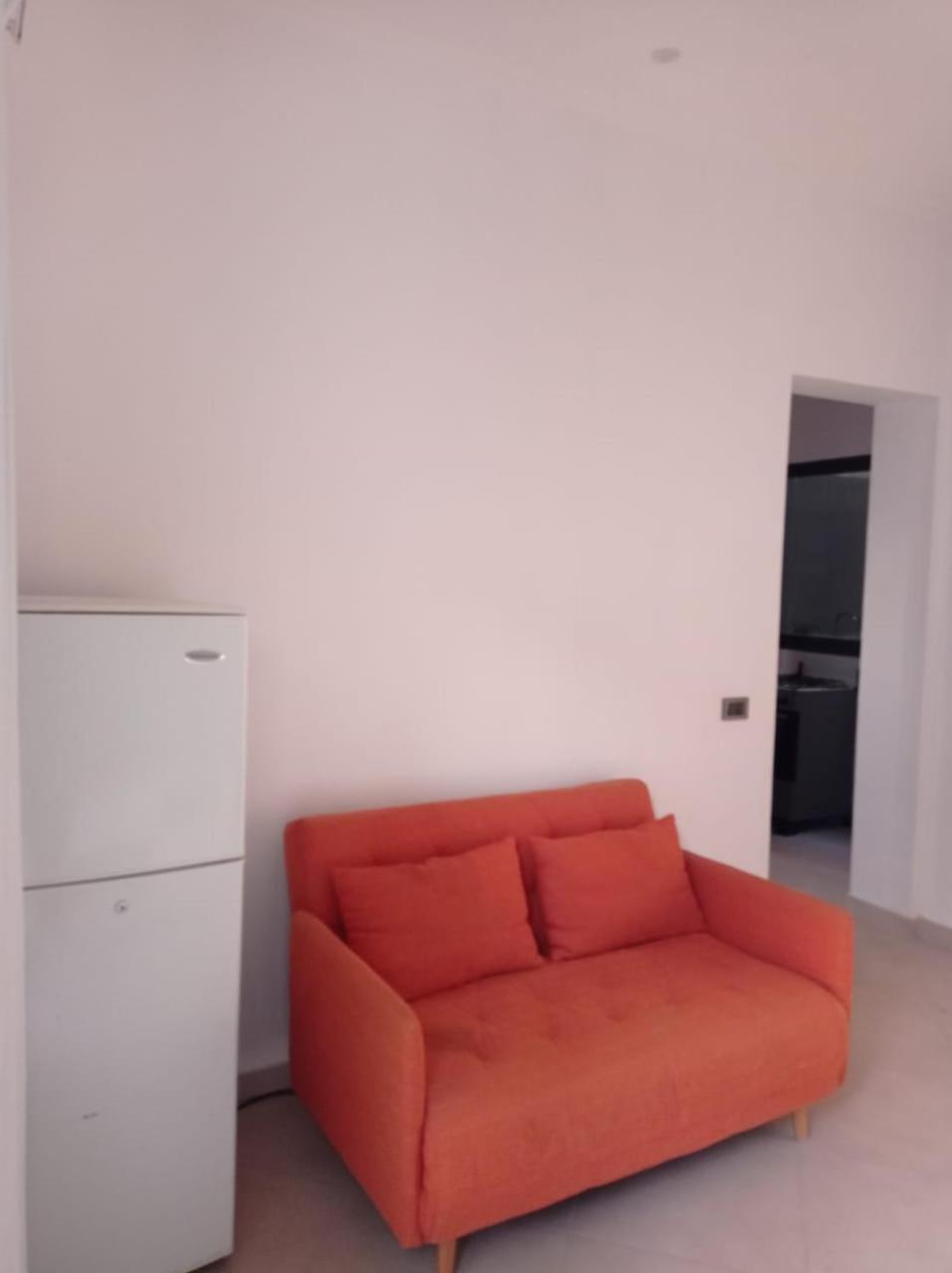 Apartamento Avenida