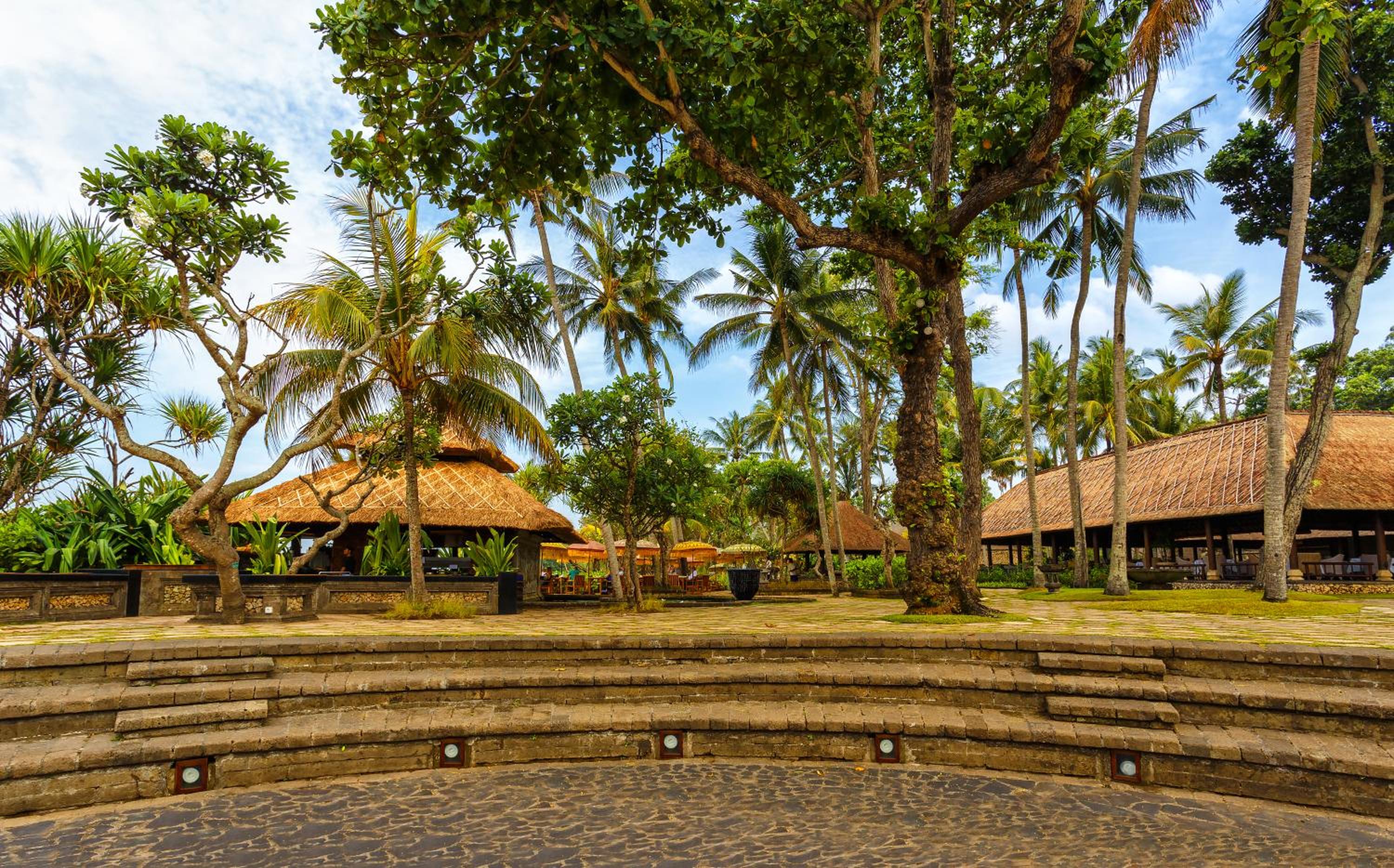 The Oberoi Beach Resort, Bali 45