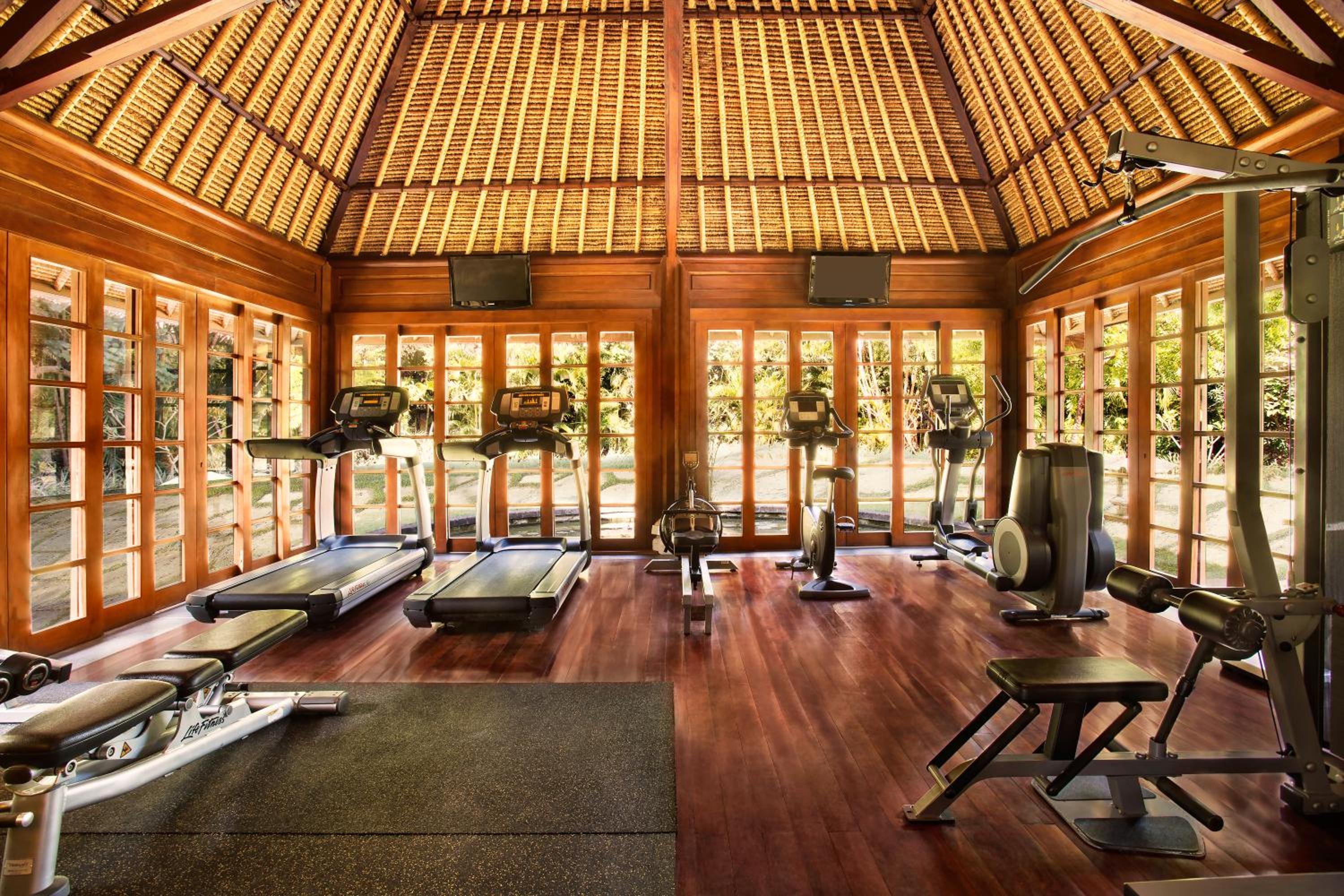 The Oberoi Beach Resort, Bali 18