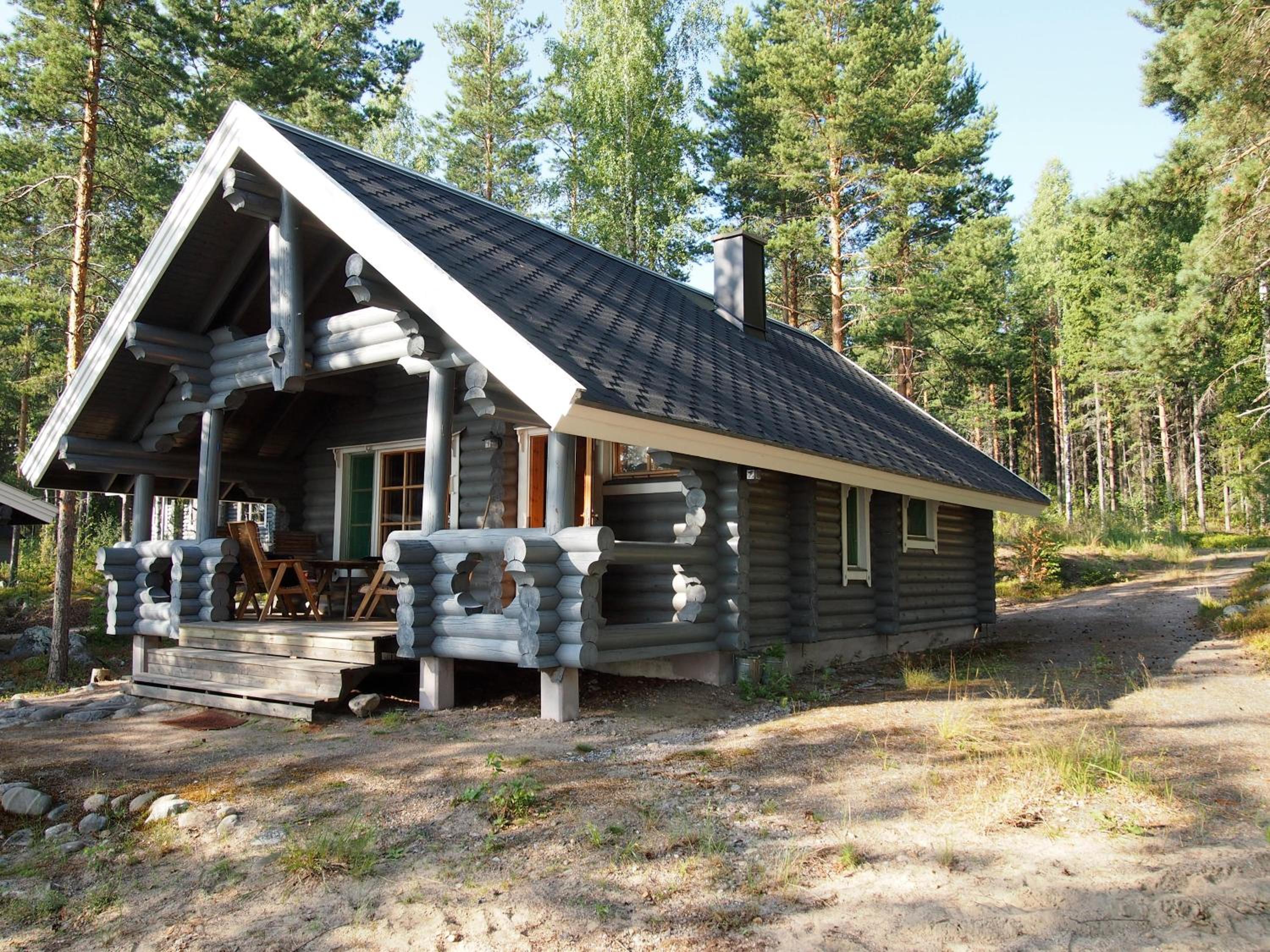 Lakeside Cottages