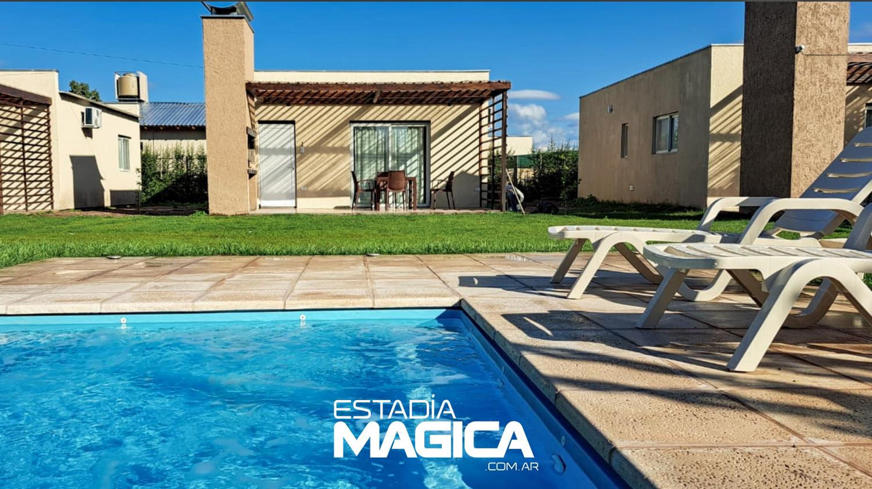 Cabañas Avalon