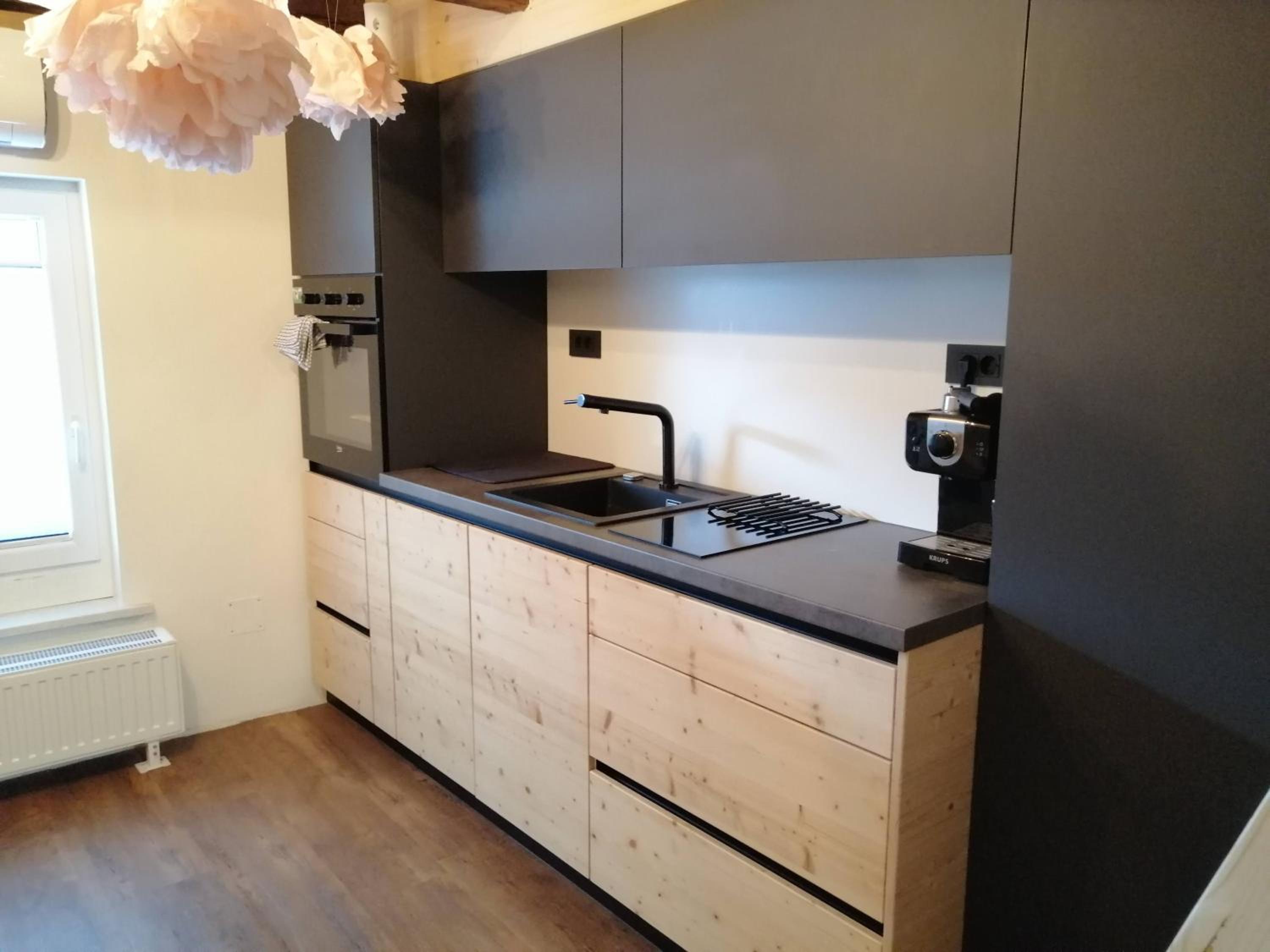 Alpine Spirit - Family Apartment