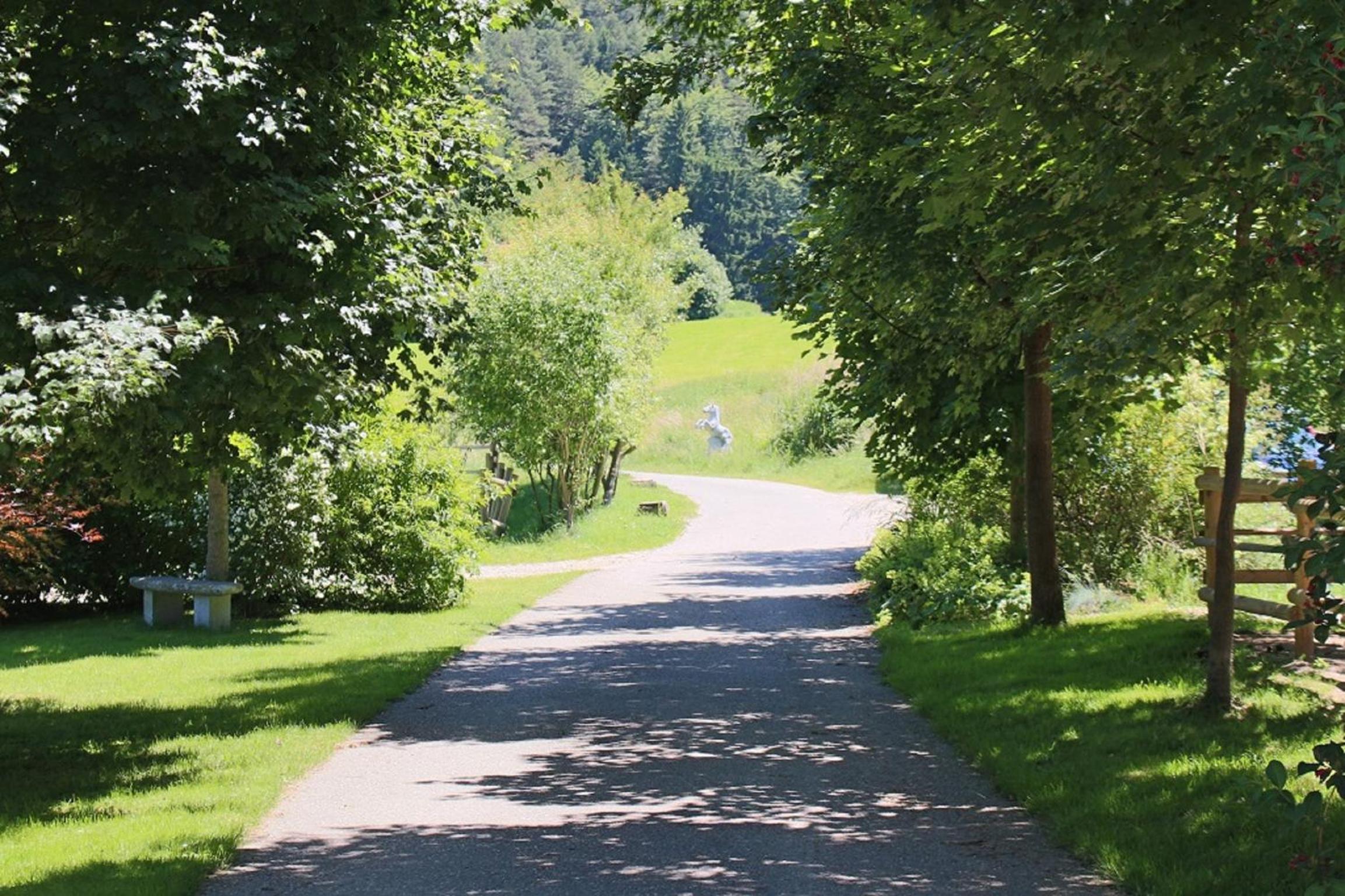 GENSLEITEN