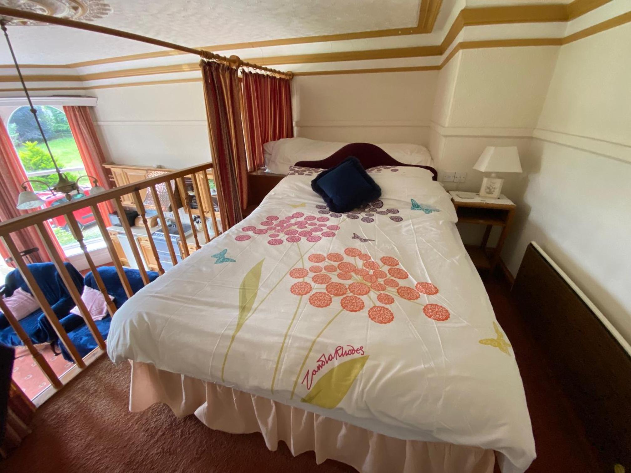 Bellfield Country Suites