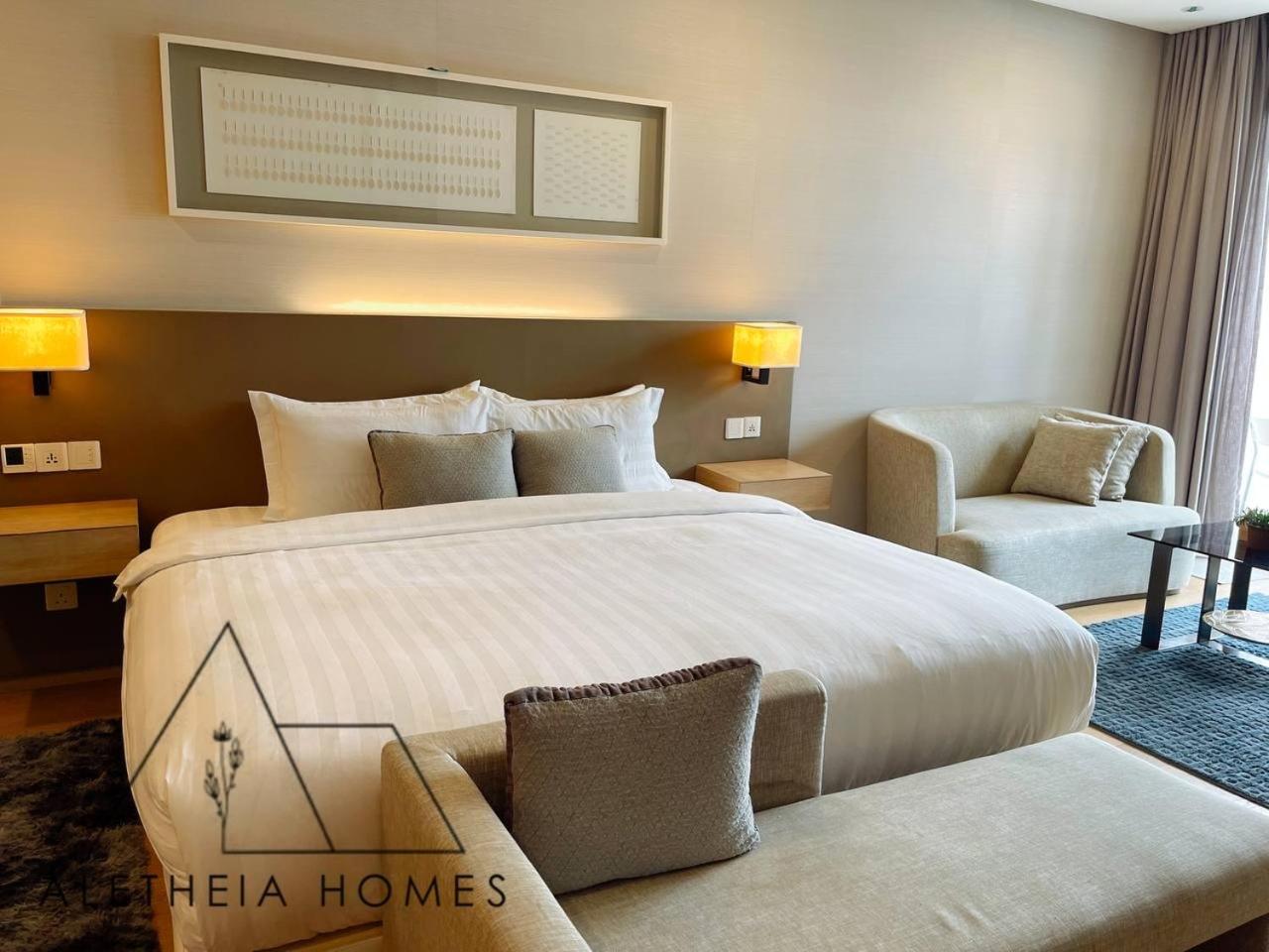 Aletheia Studio at KLCC