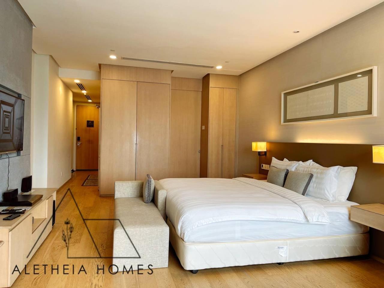 Aletheia Studio at KLCC