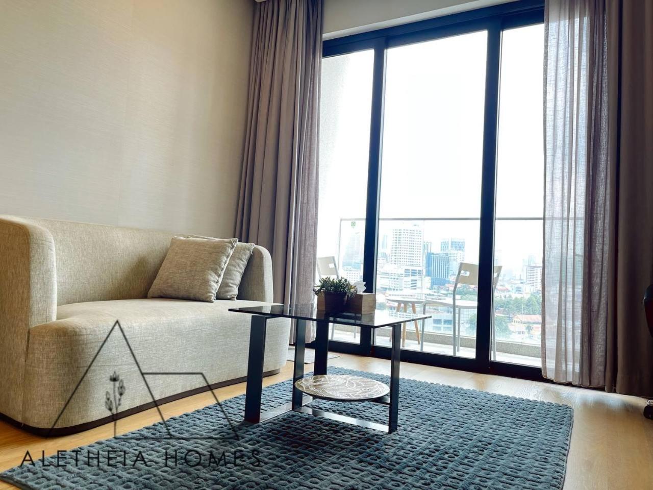 Aletheia Studio at KLCC