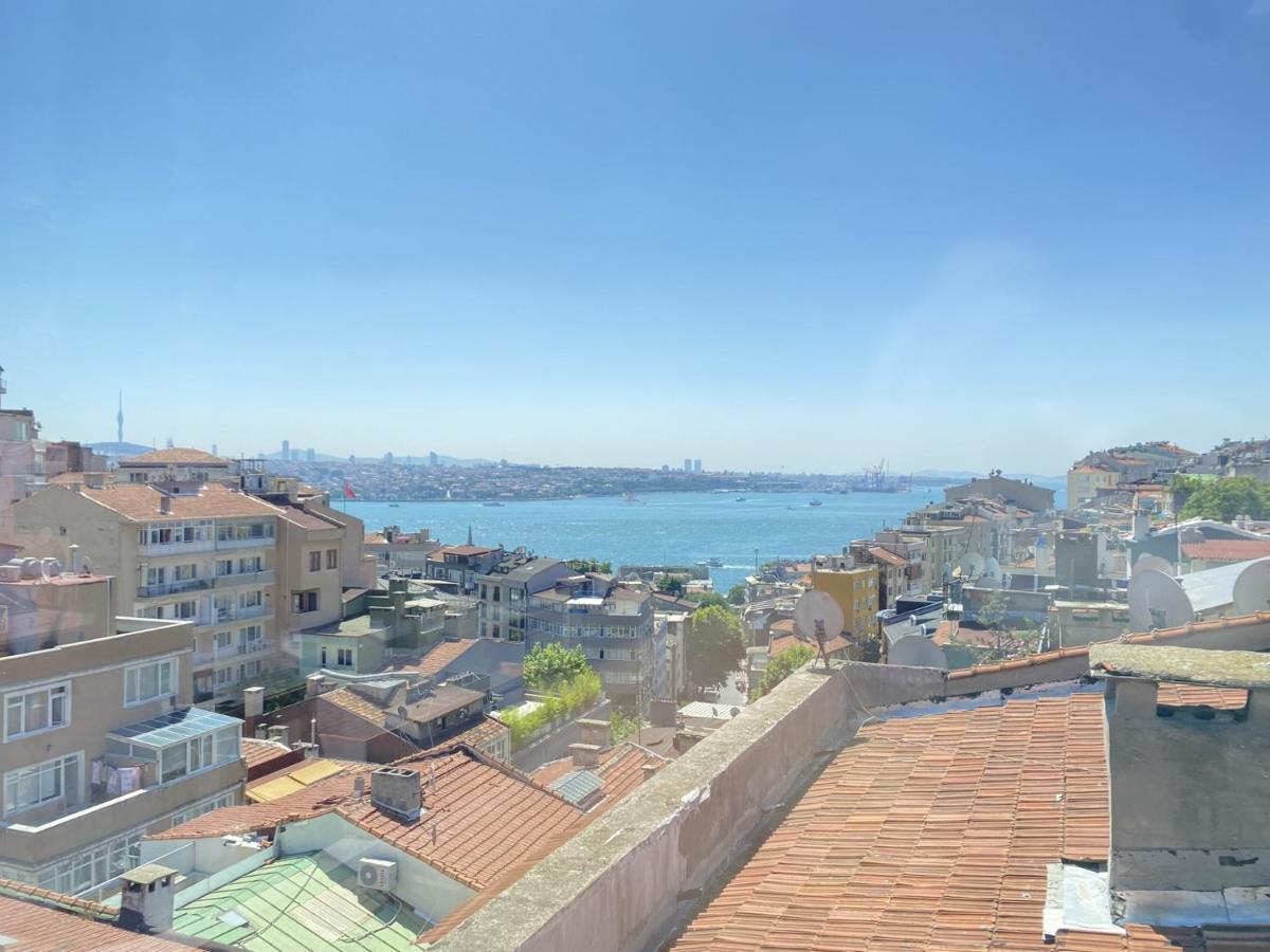 rooftop