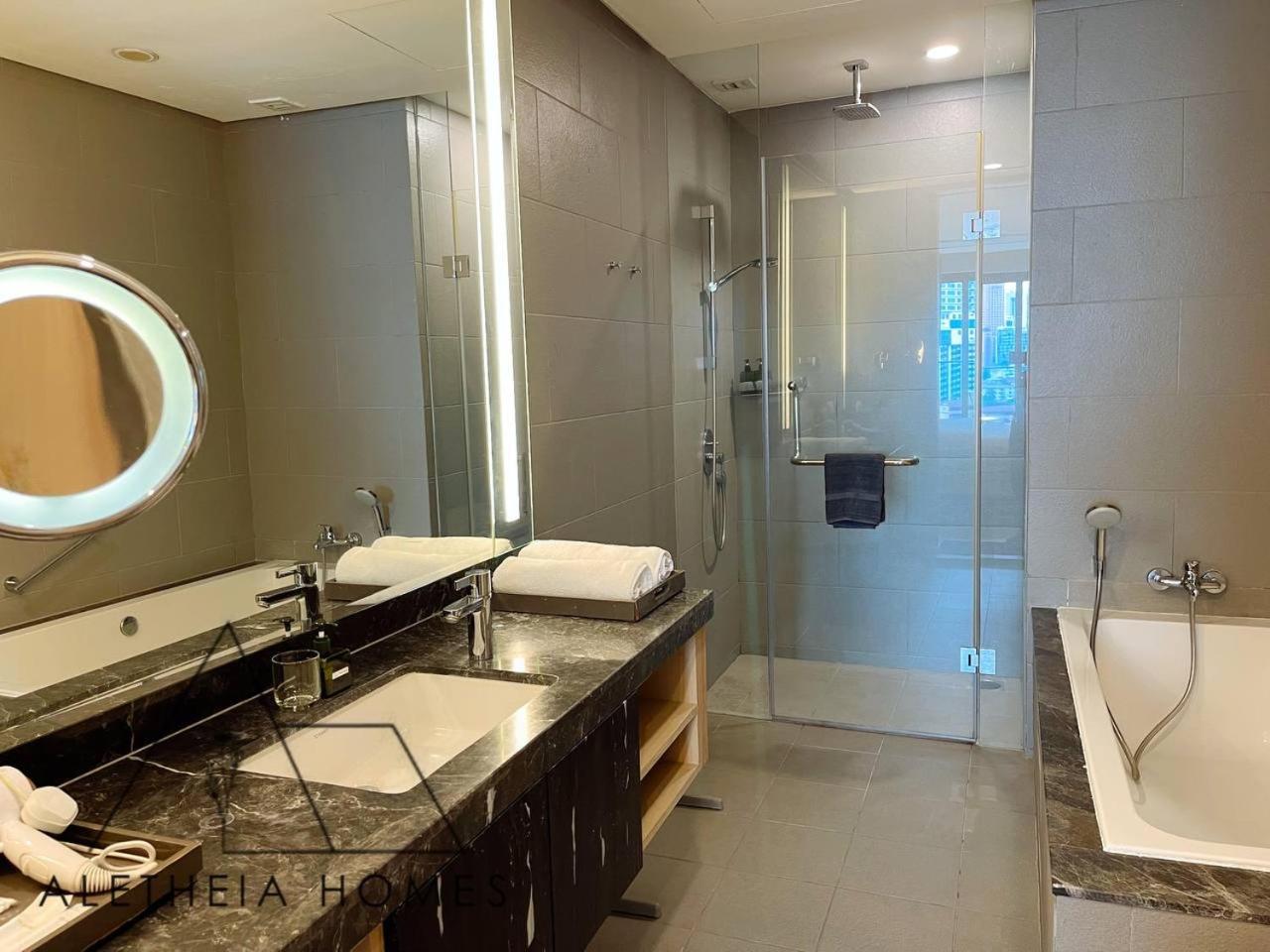 Aletheia Studio at KLCC
