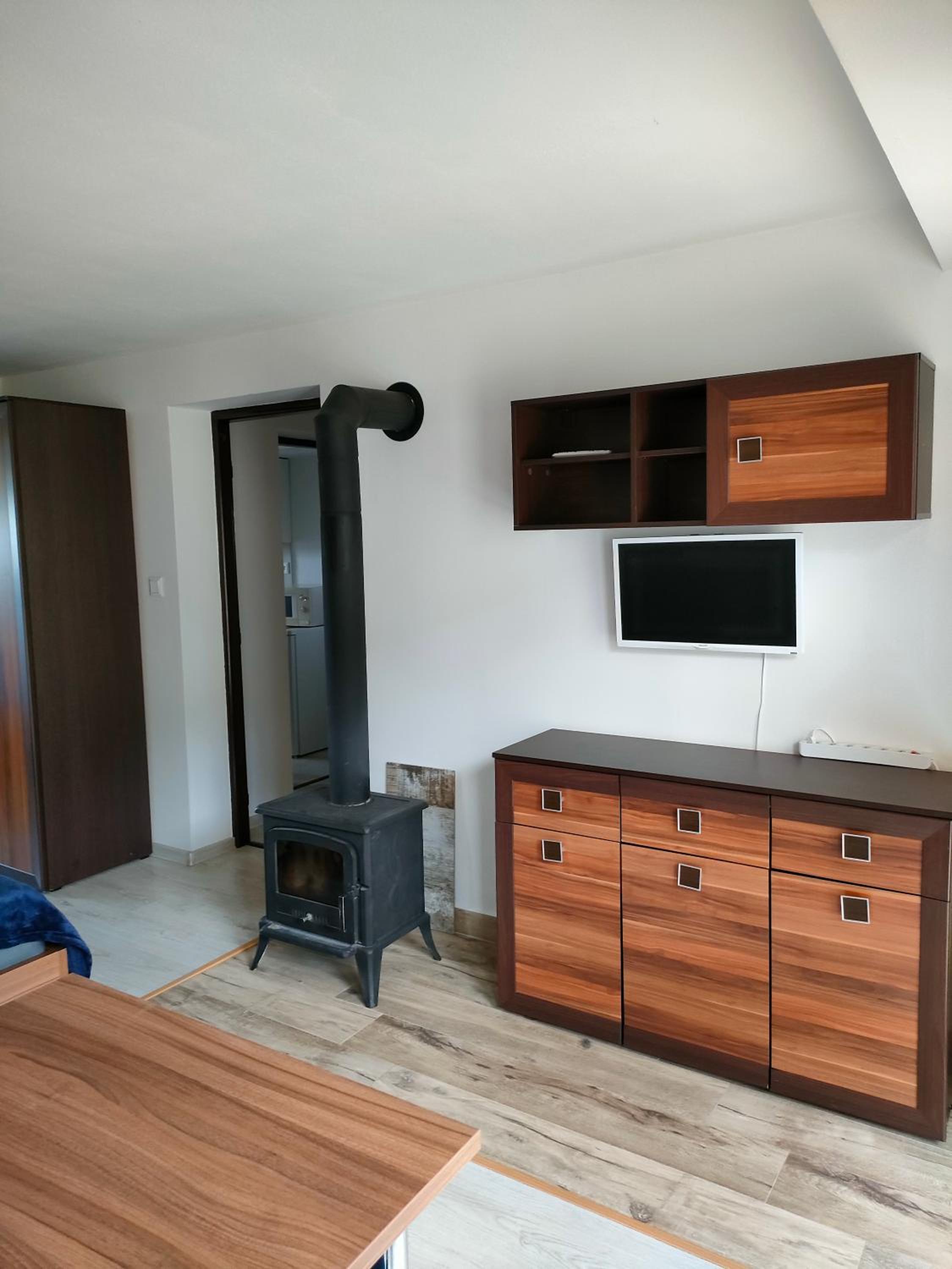 Apartmán Kalvarinka view 4