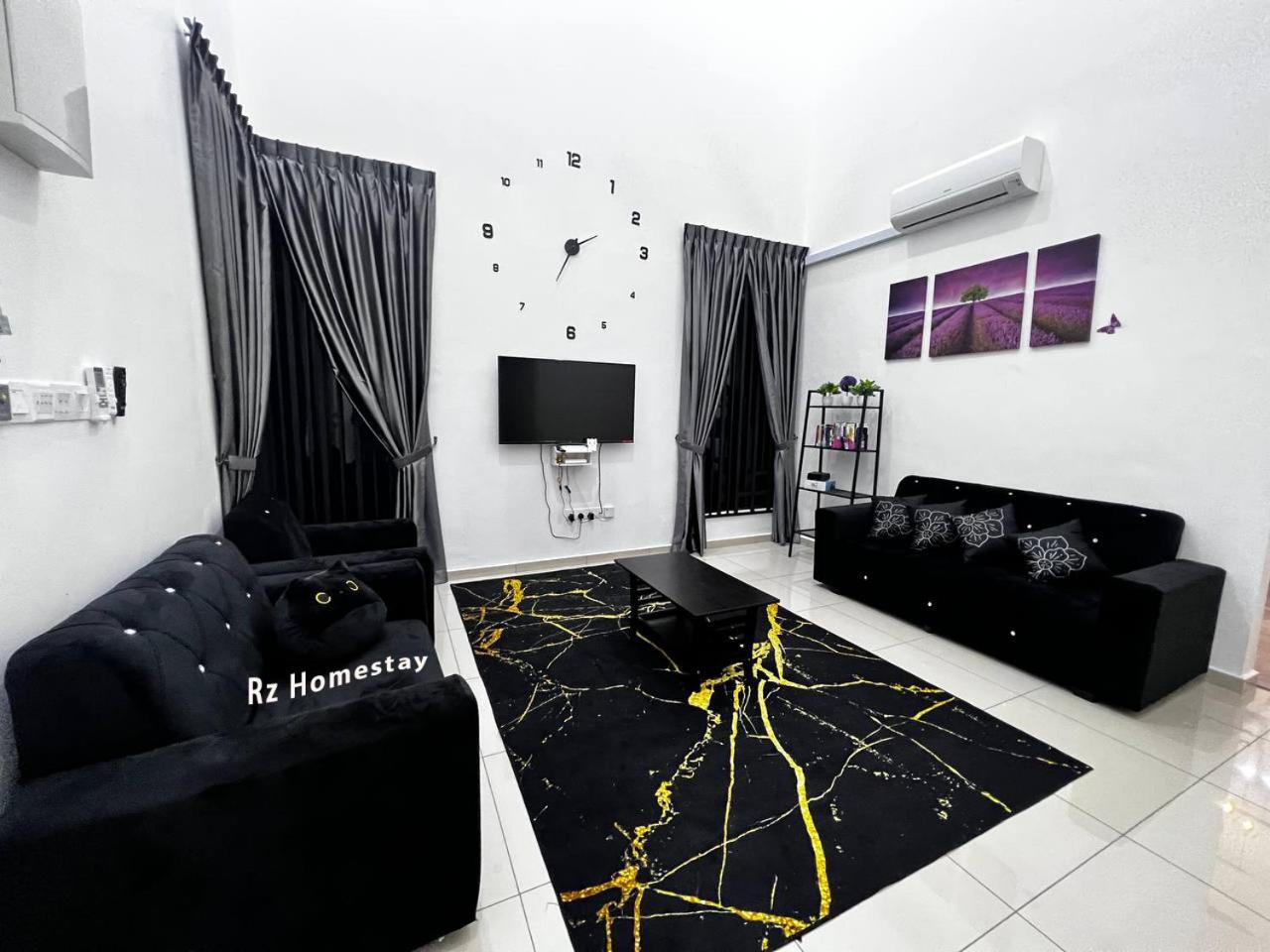 Rz Homestay photo 2