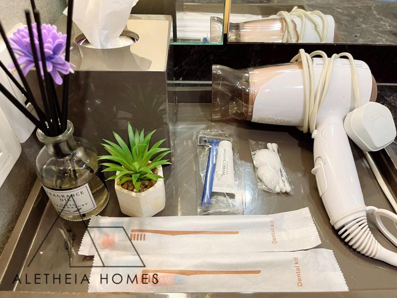 Aletheia Studio at KLCC