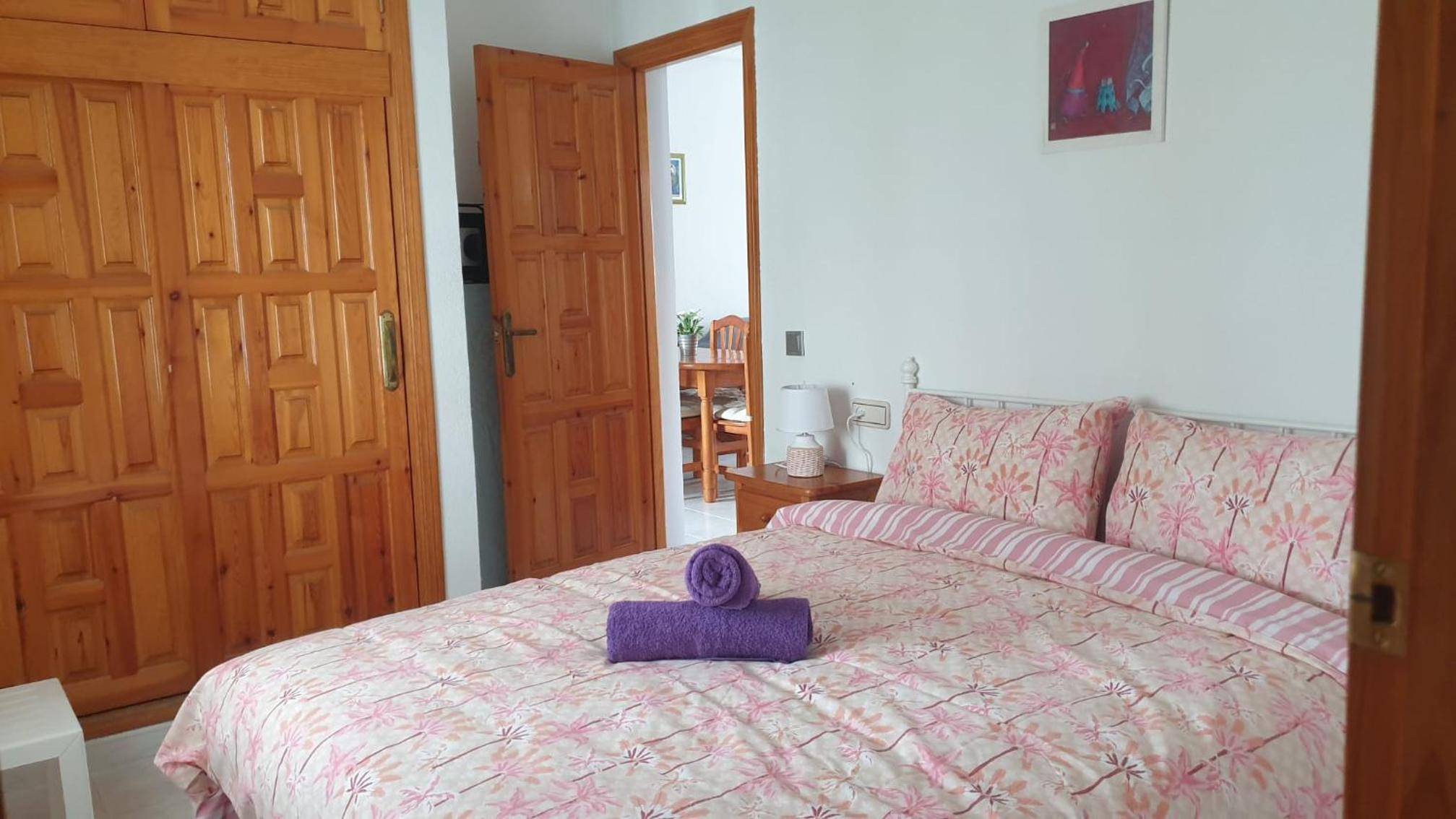 Villa Sud Alicante proche mer