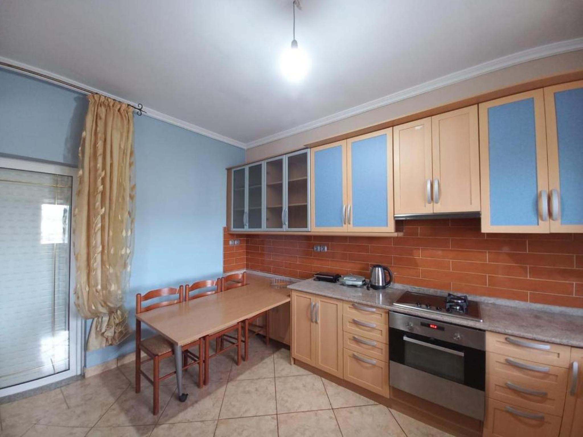 Arjana & Nelaj Apartments