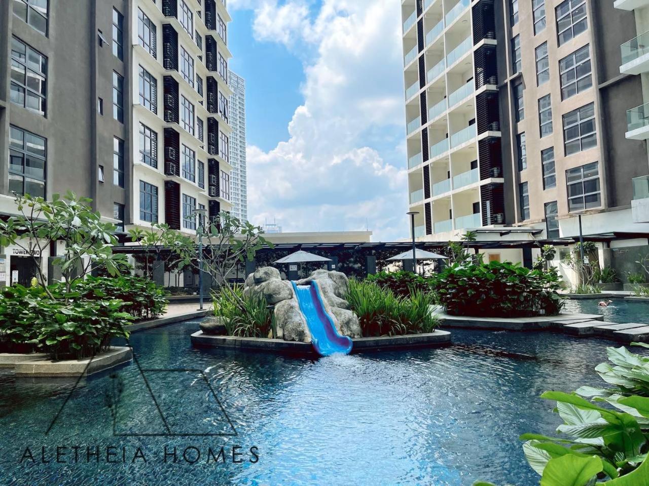 Aletheia Studio at KLCC