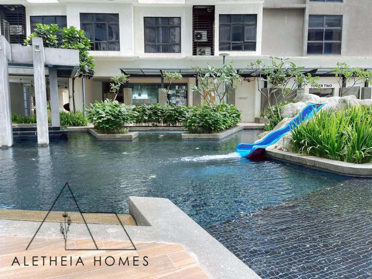 Aletheia Studio at KLCC