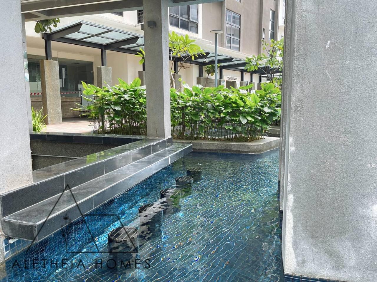 Aletheia Studio at KLCC