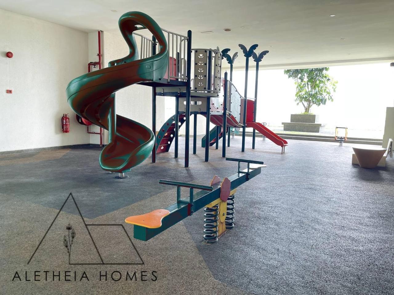 Aletheia Studio at KLCC