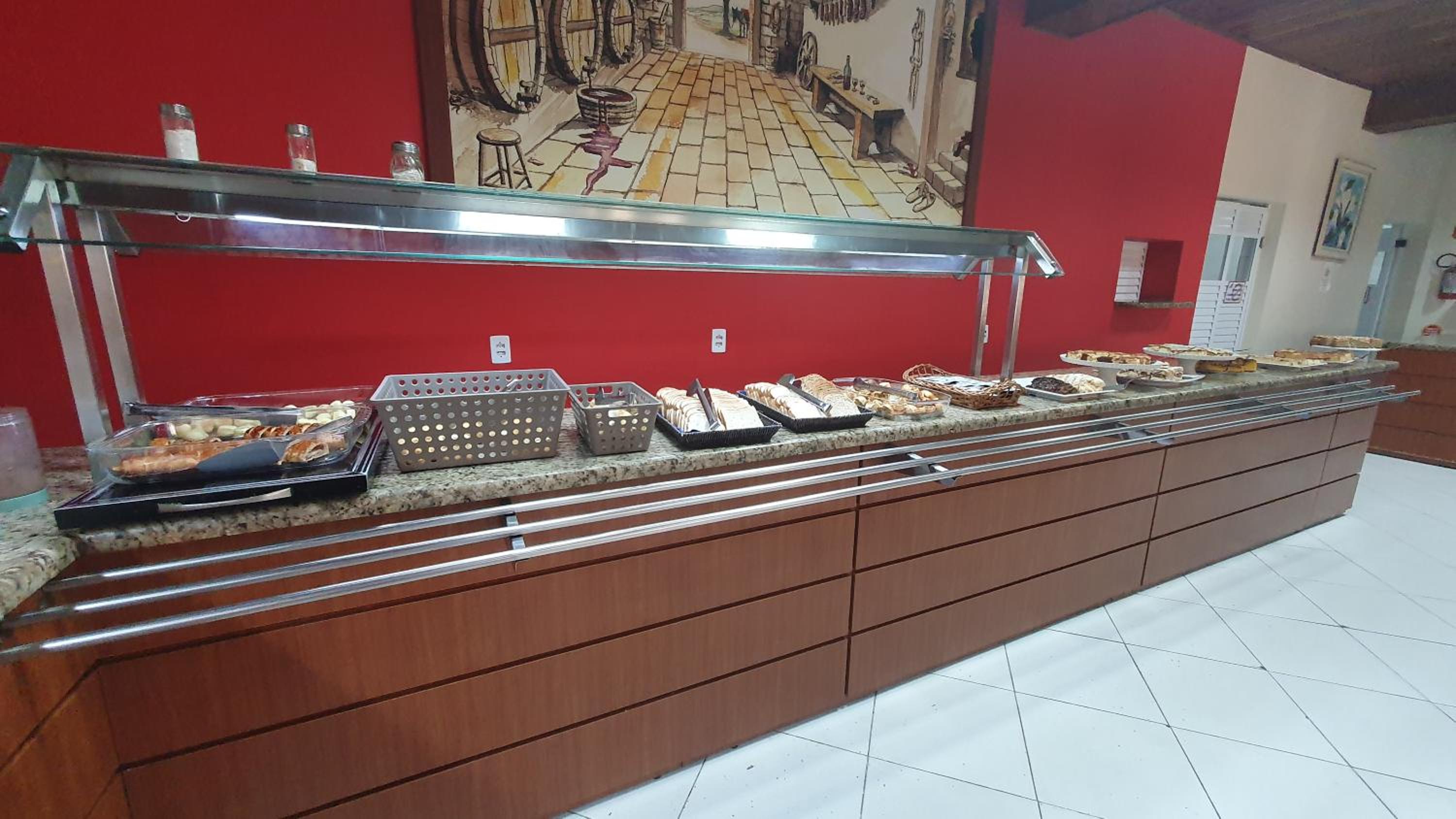 THE - Tropicanas Hotel e Eventos — photo 22