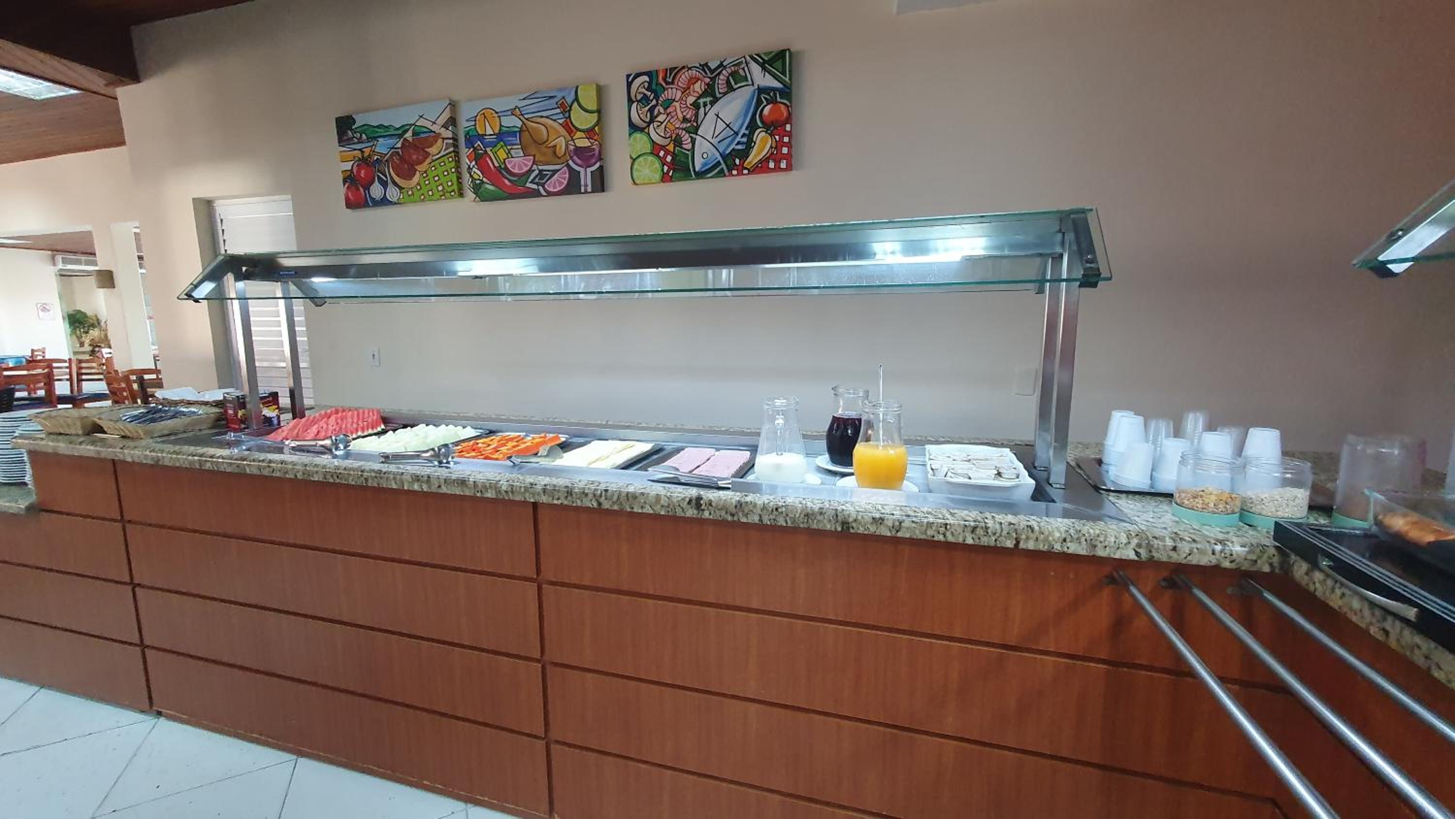 THE - Tropicanas Hotel e Eventos — photo 39