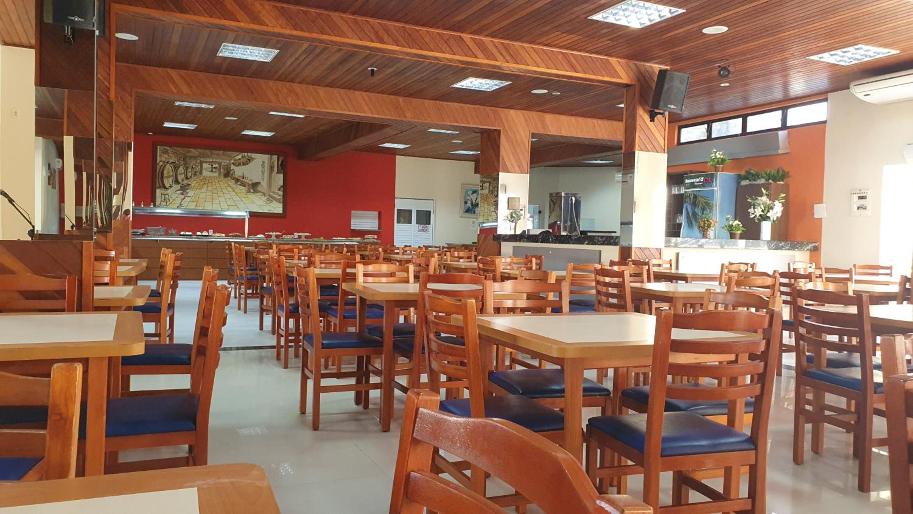 THE - Tropicanas Hotel e Eventos — photo 21