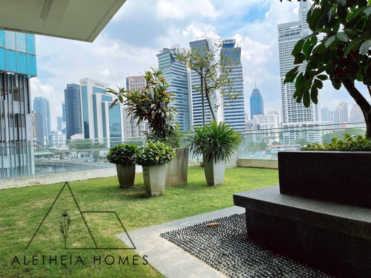 Aletheia Studio at KLCC