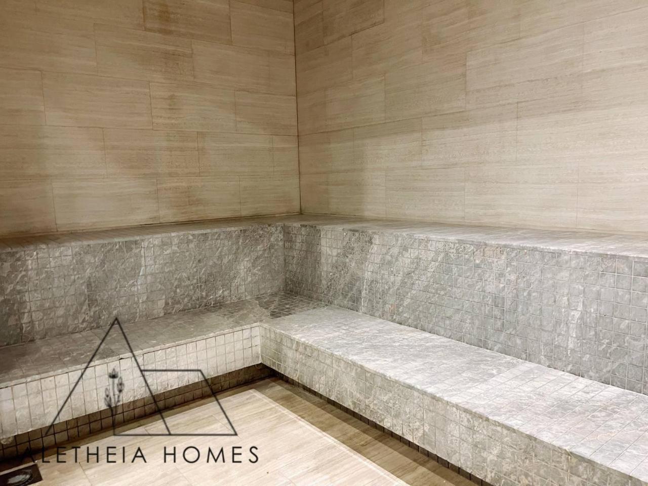Aletheia Studio at KLCC