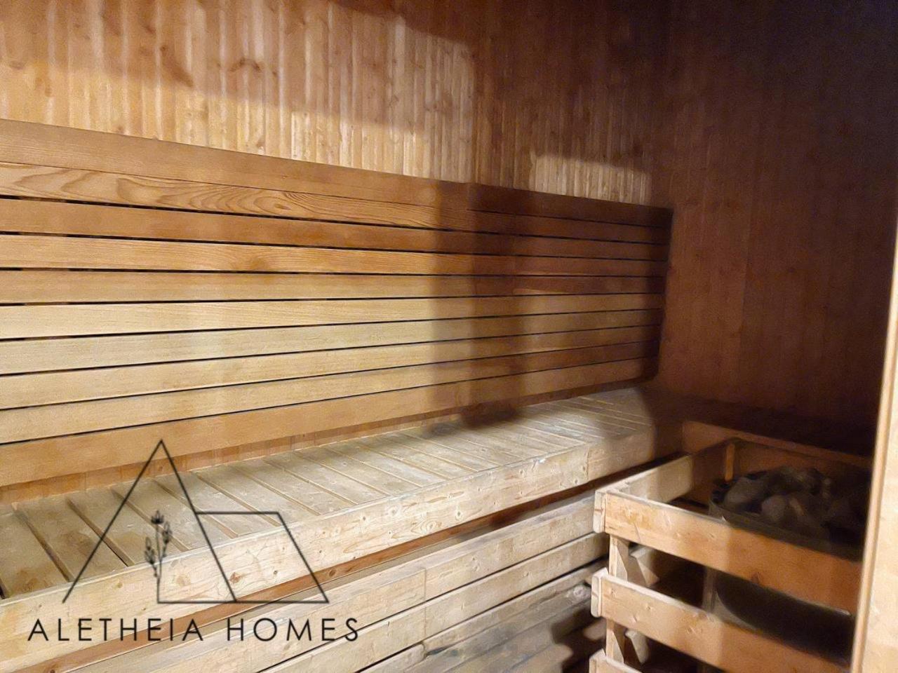 Aletheia Studio at KLCC