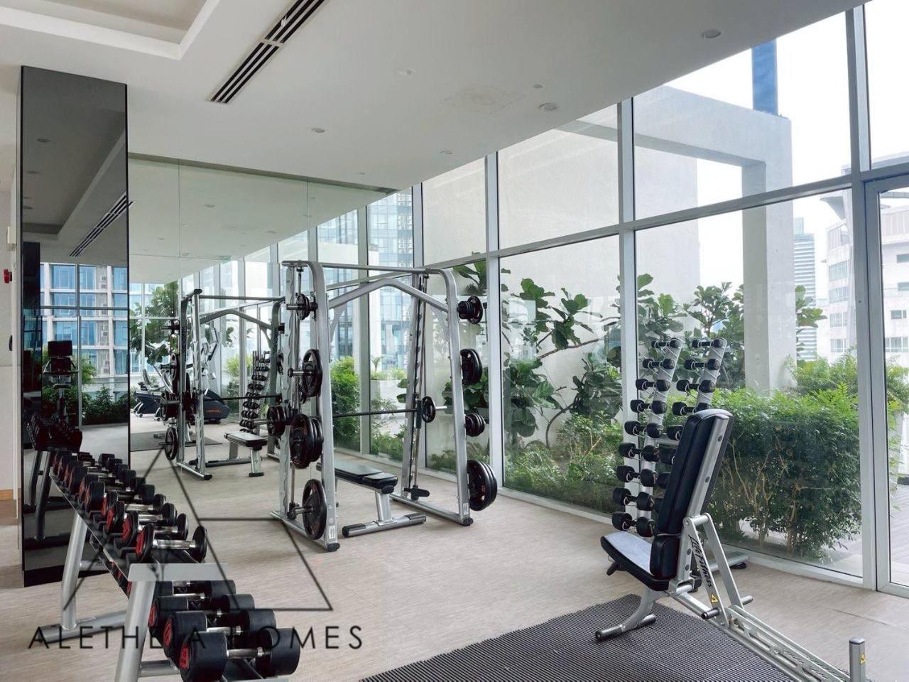 Aletheia Studio at KLCC