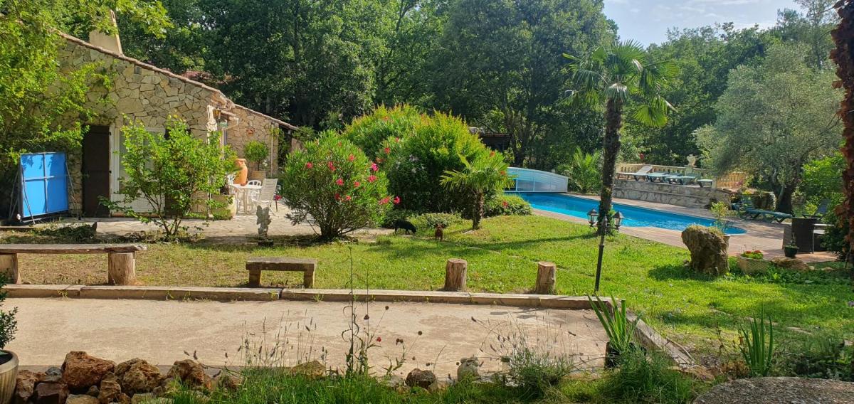 Villa Eden Vert
