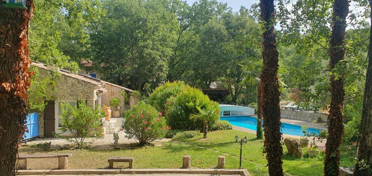Villa Eden Vert