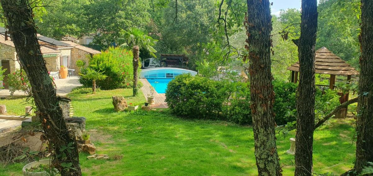 Villa Eden Vert