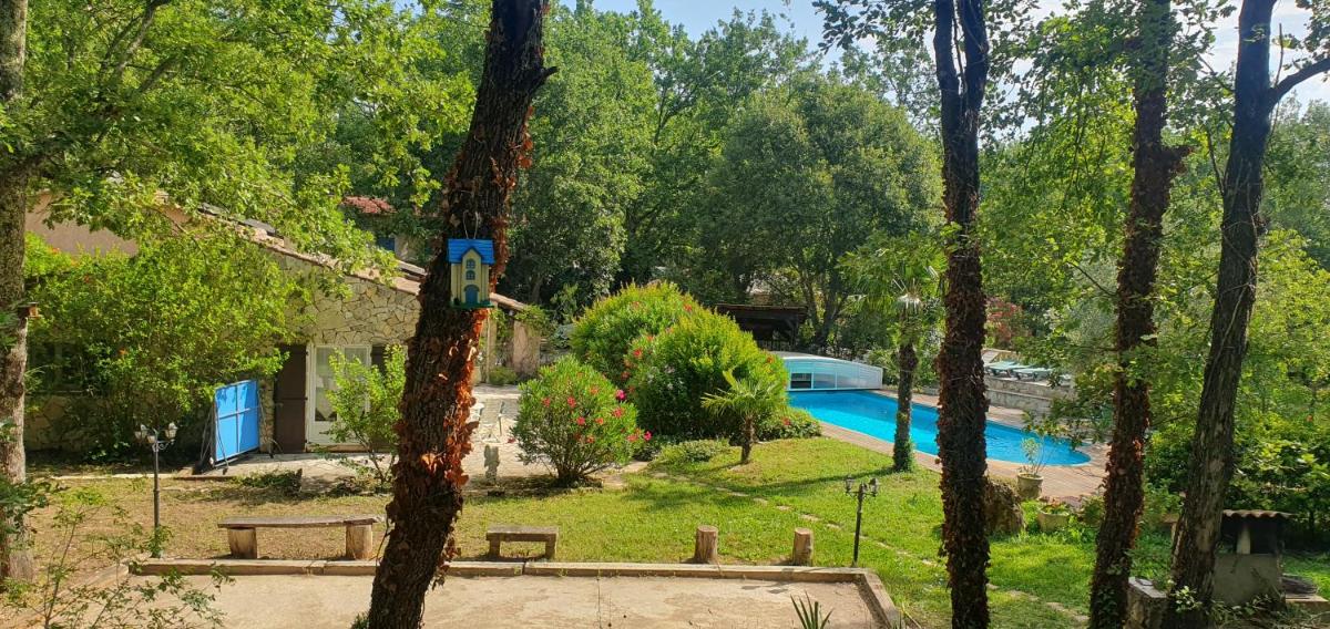 Villa Eden Vert