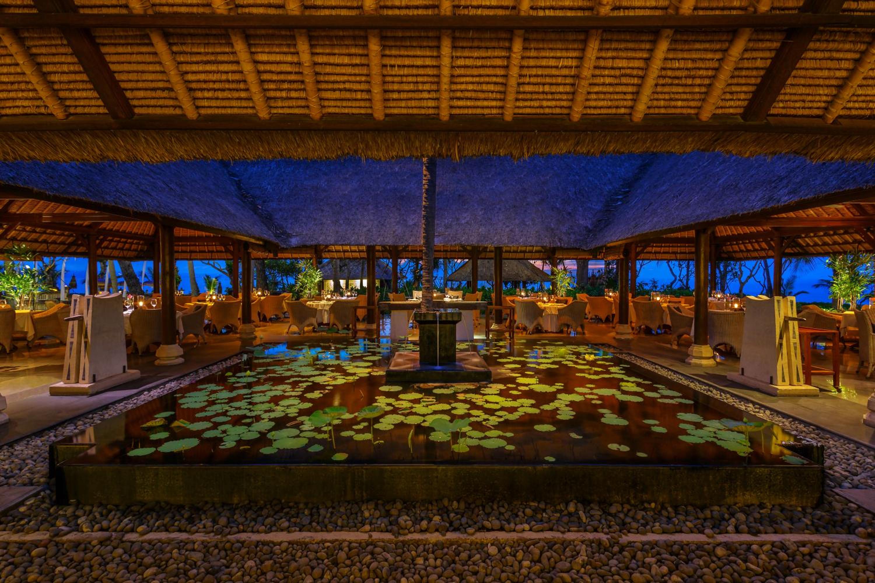 The Oberoi Beach Resort, Bali 30
