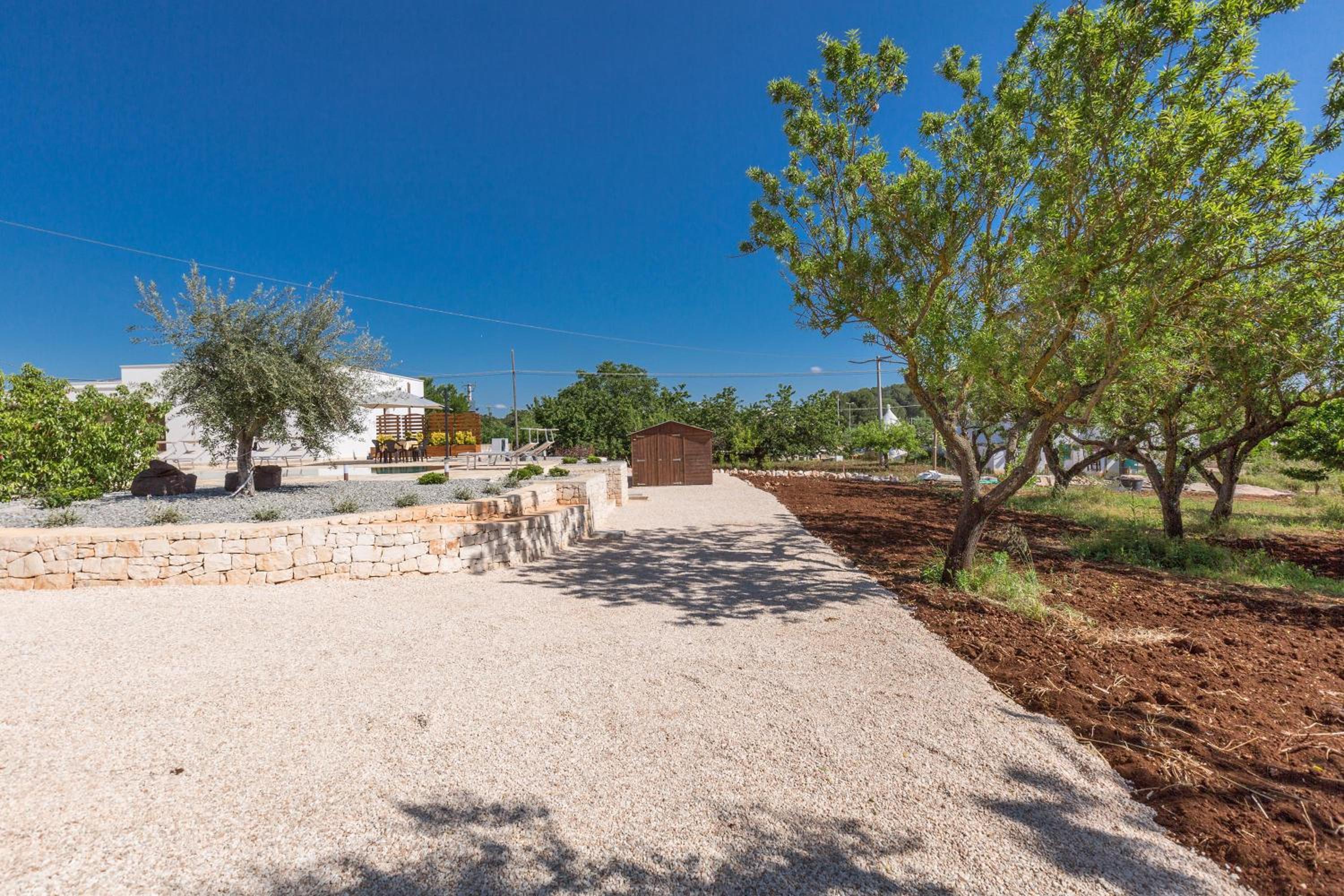 Dimora San Cataldo by Perle di Puglia view 4