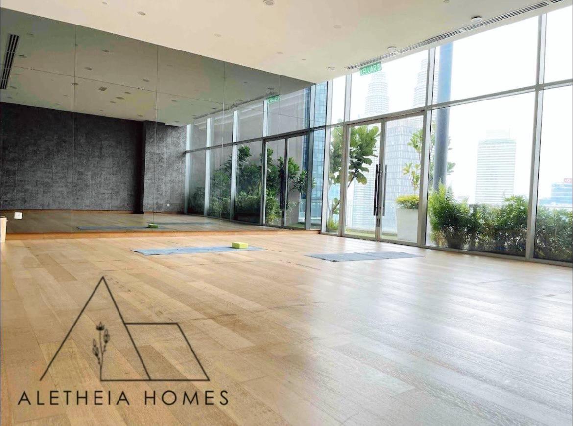 Aletheia Studio at KLCC