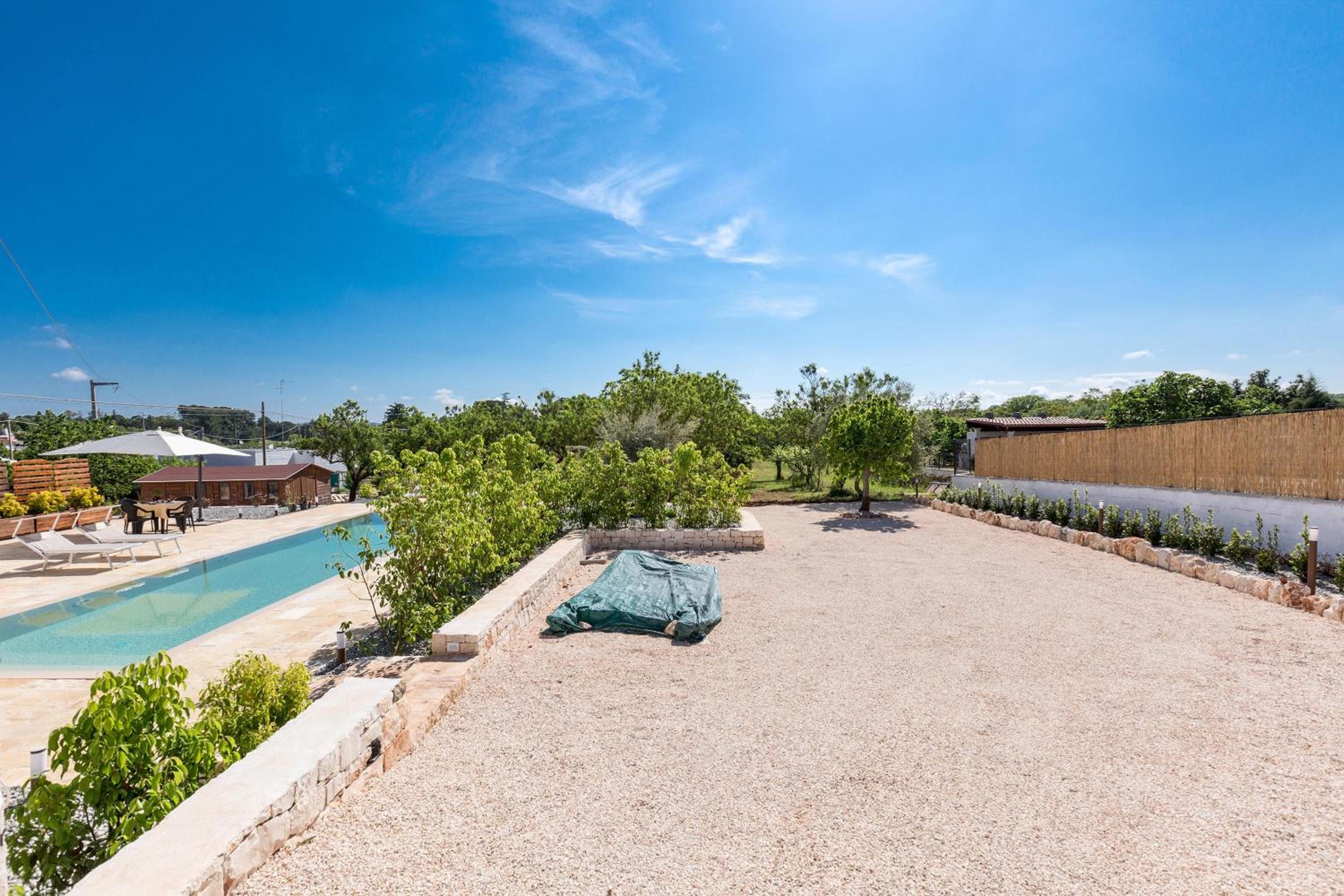 Dimora San Cataldo by Perle di Puglia view 5