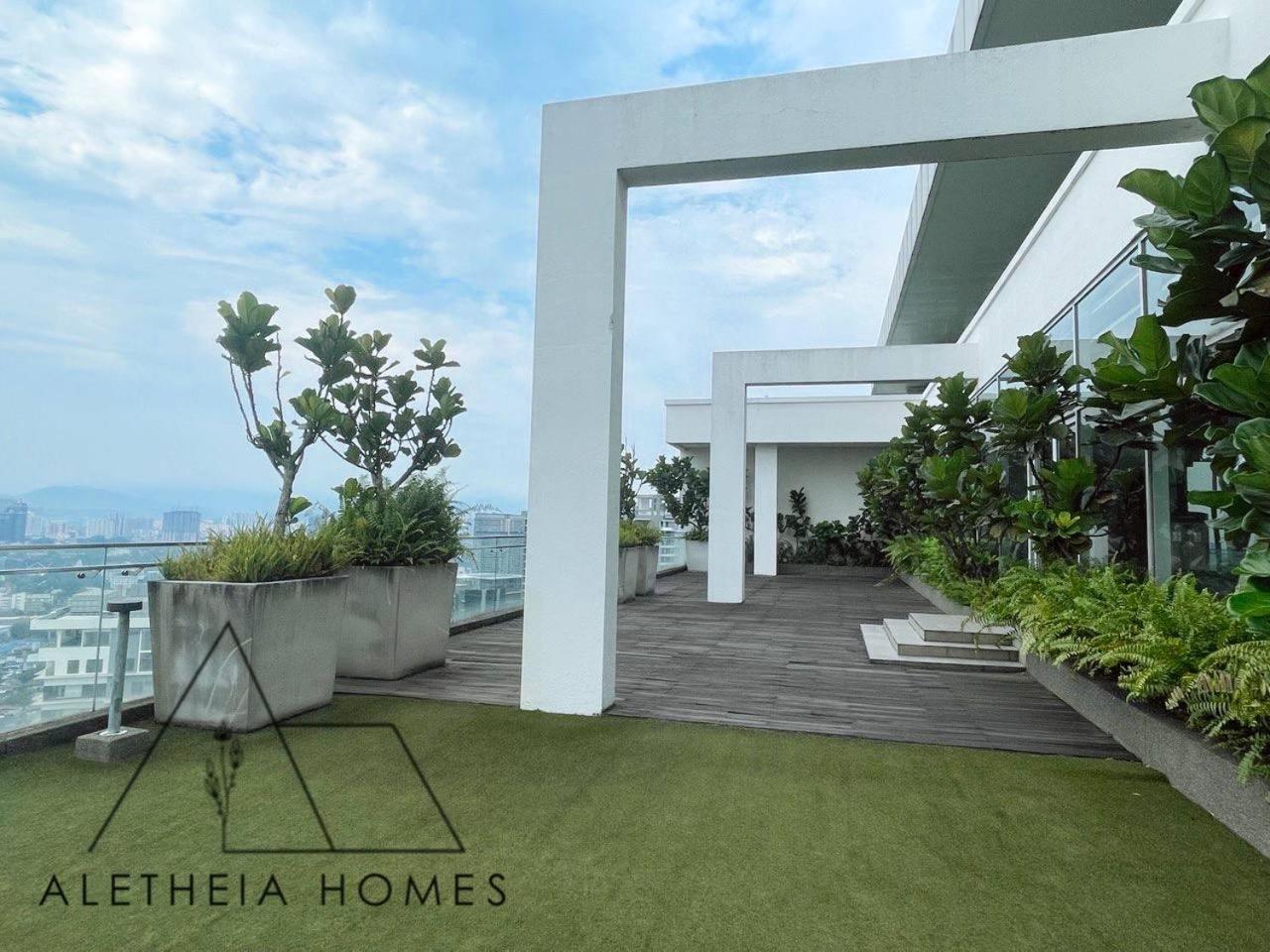 Aletheia Studio at KLCC