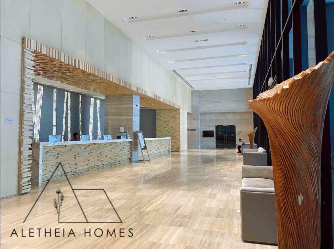 Aletheia Studio at KLCC
