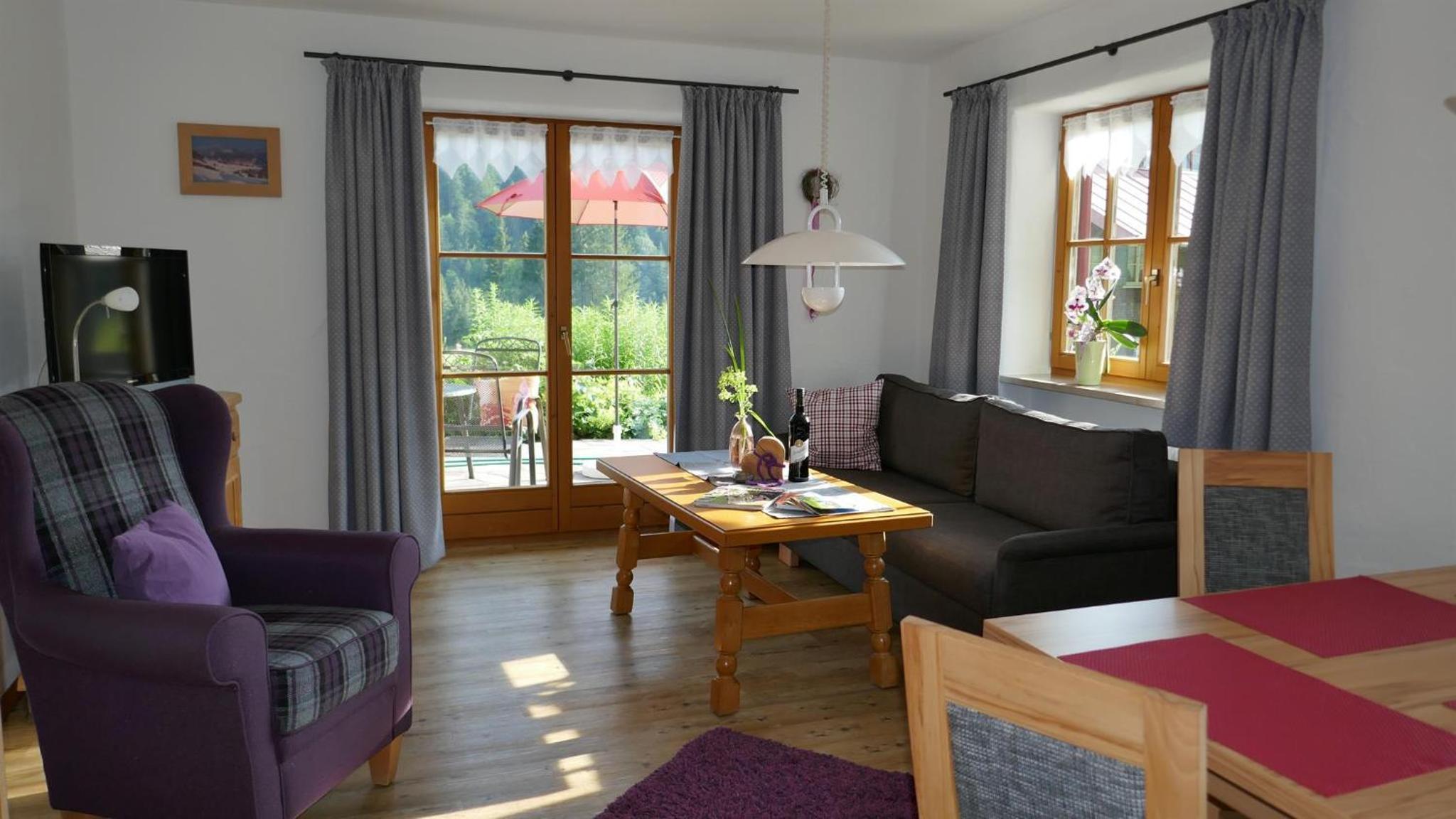 Albingers Landhaus