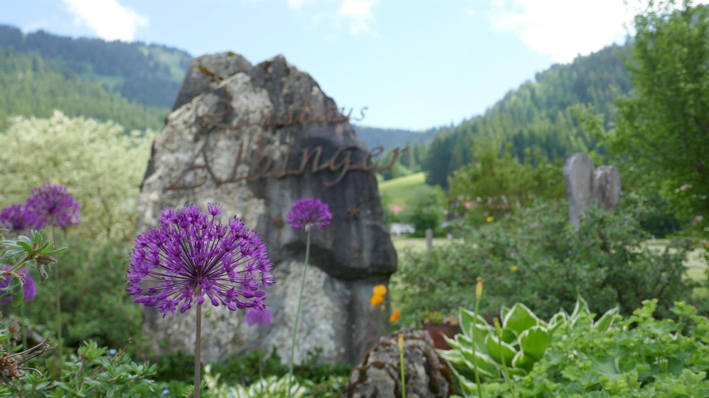Albingers Landhaus