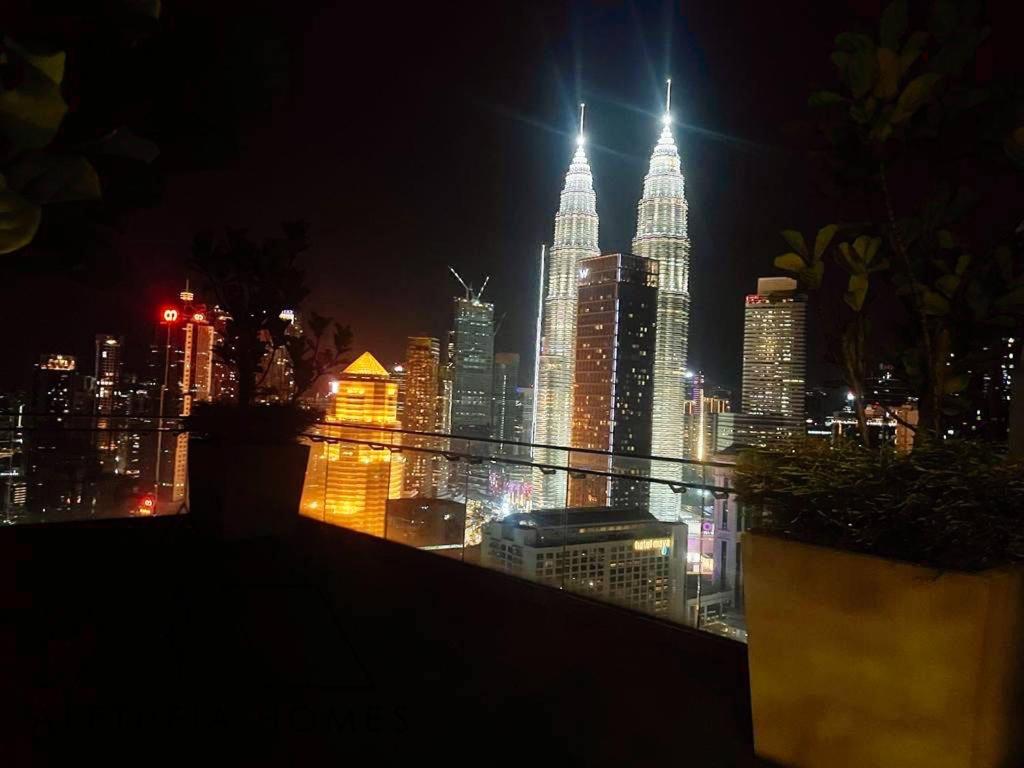 Aletheia Studio at KLCC