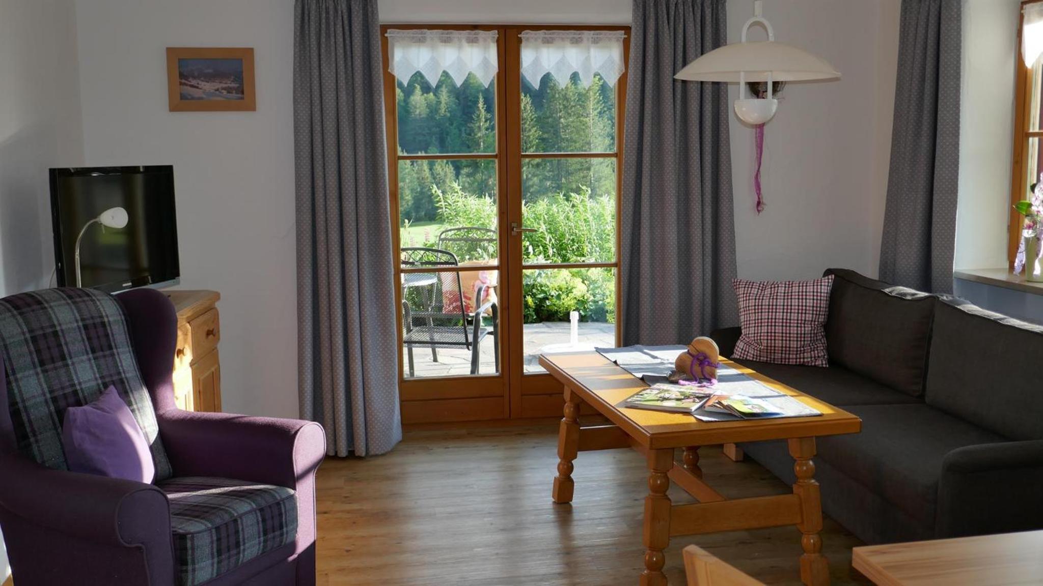 Albingers Landhaus