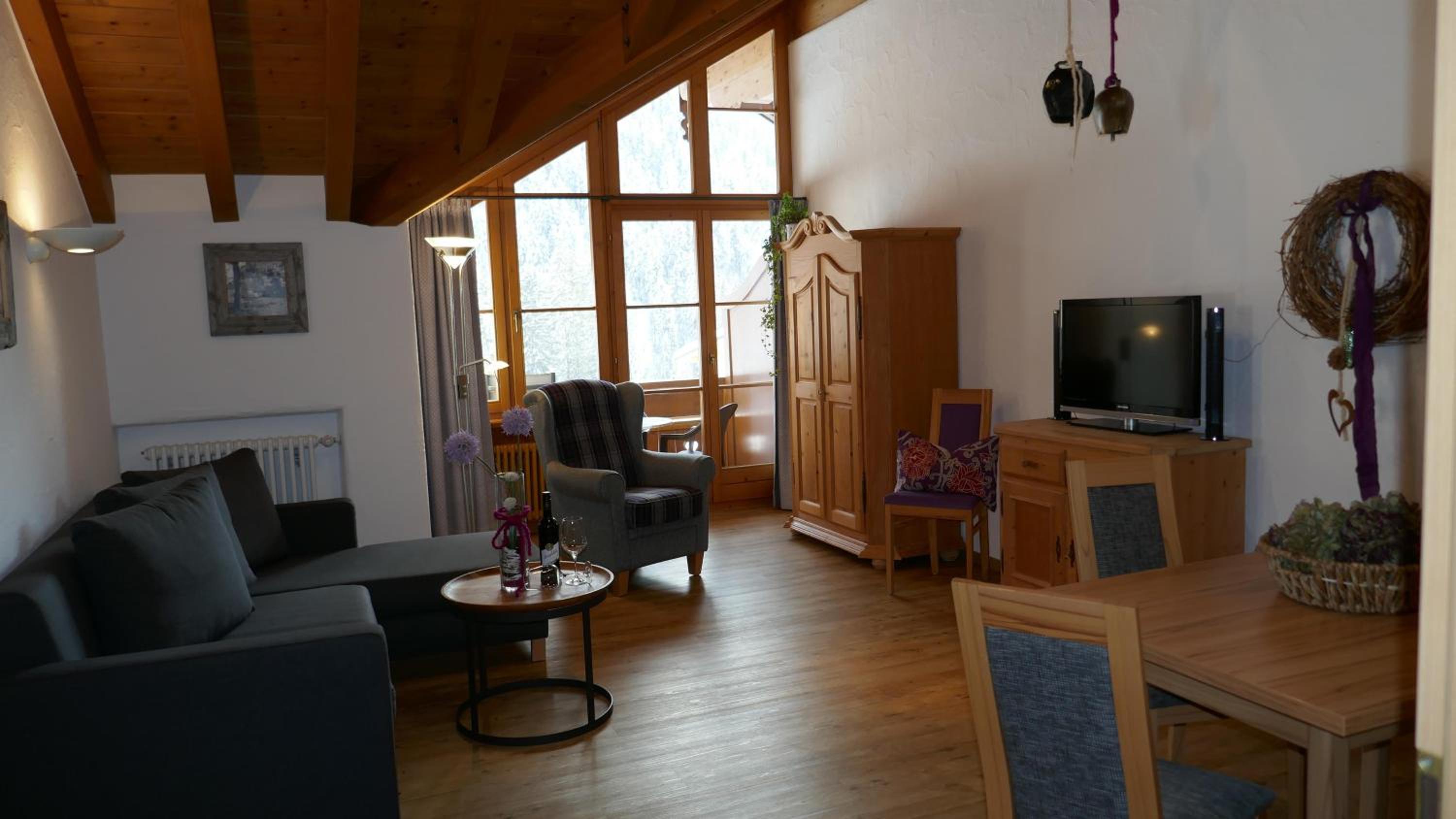 Albingers Landhaus